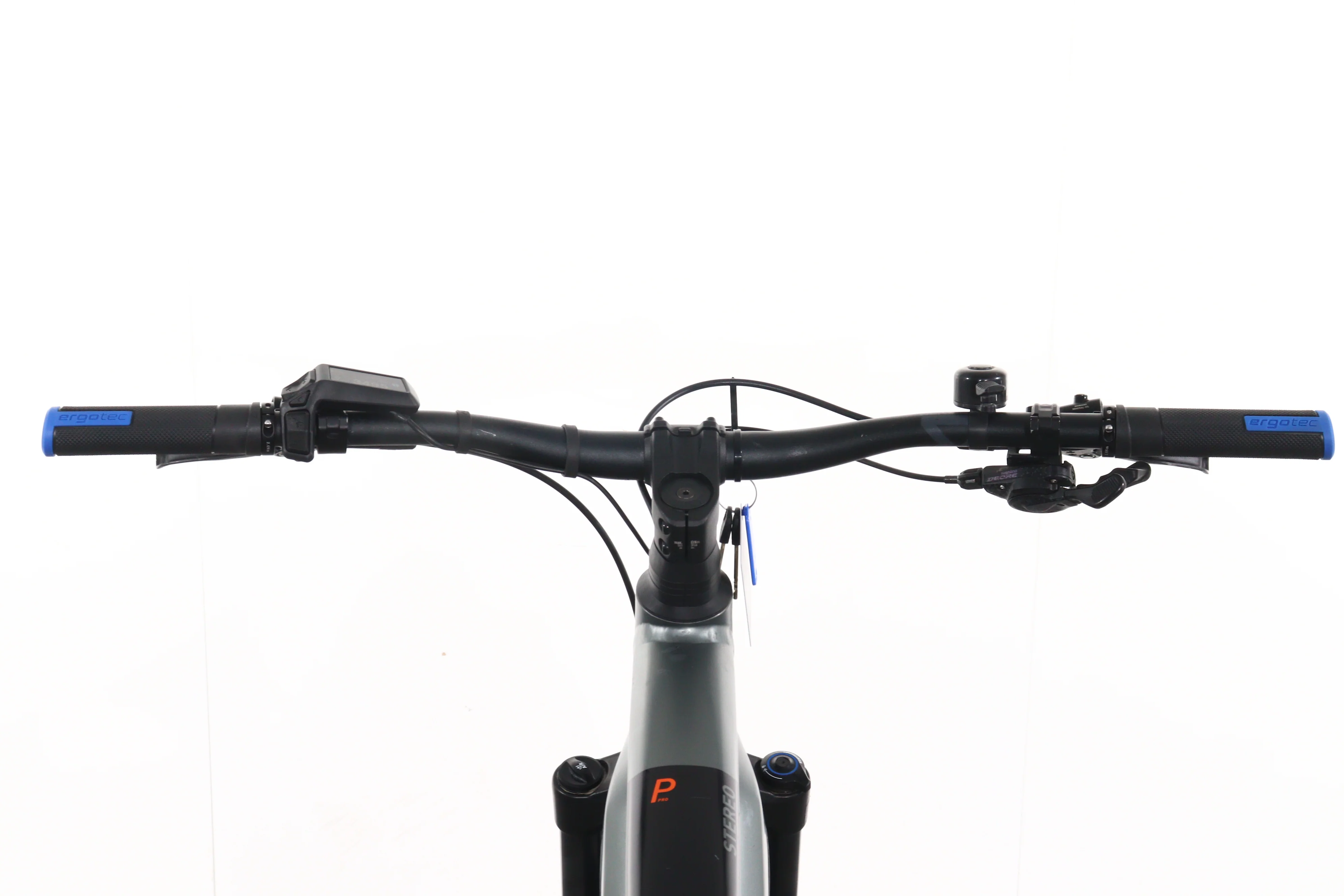 Cube Stereo Hybrid 120 Pro - Image 7