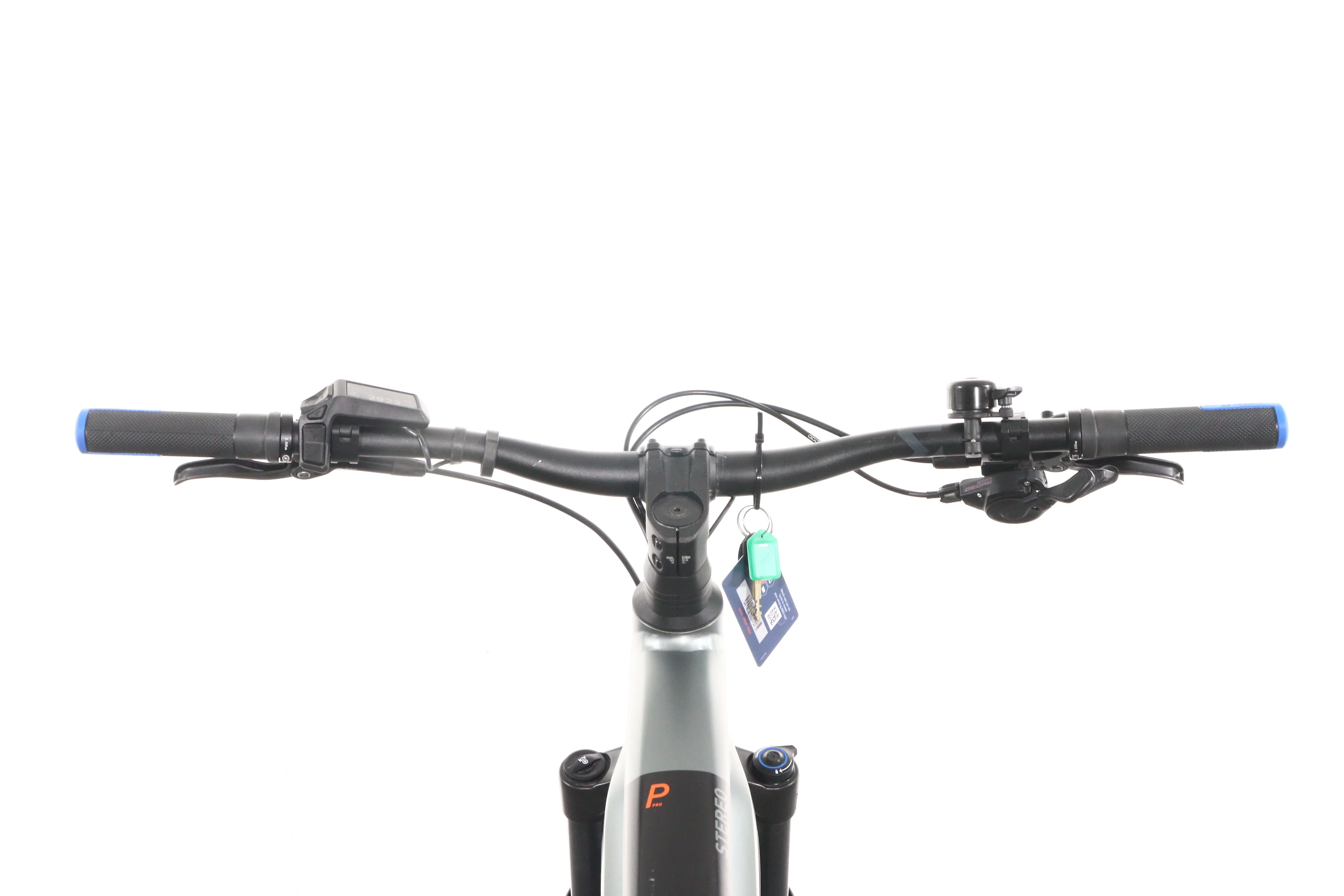 Cube Stereo Hybrid 120 Pro - Image 7