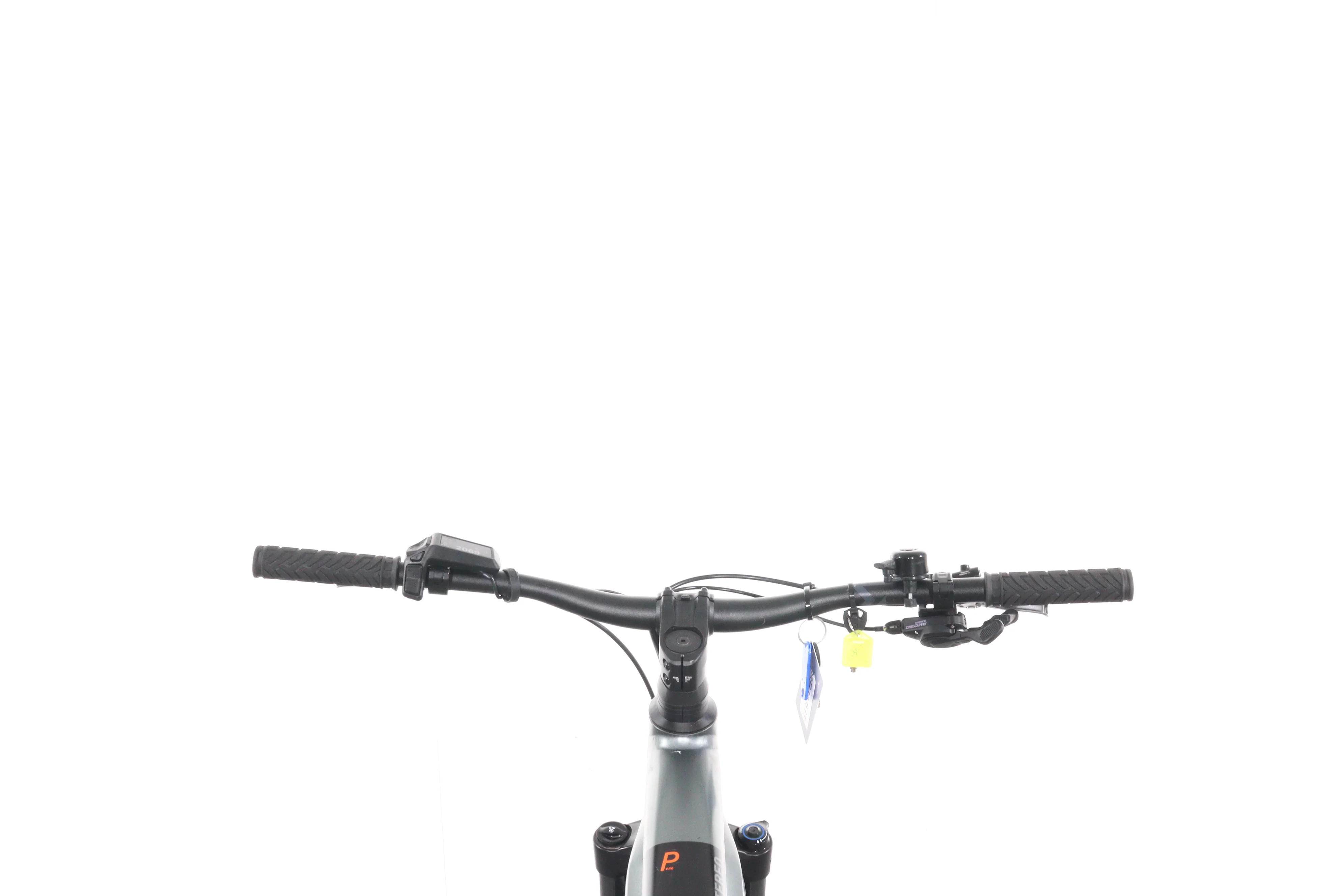 Cube Stereo Hybrid 120 Pro - Image 7
