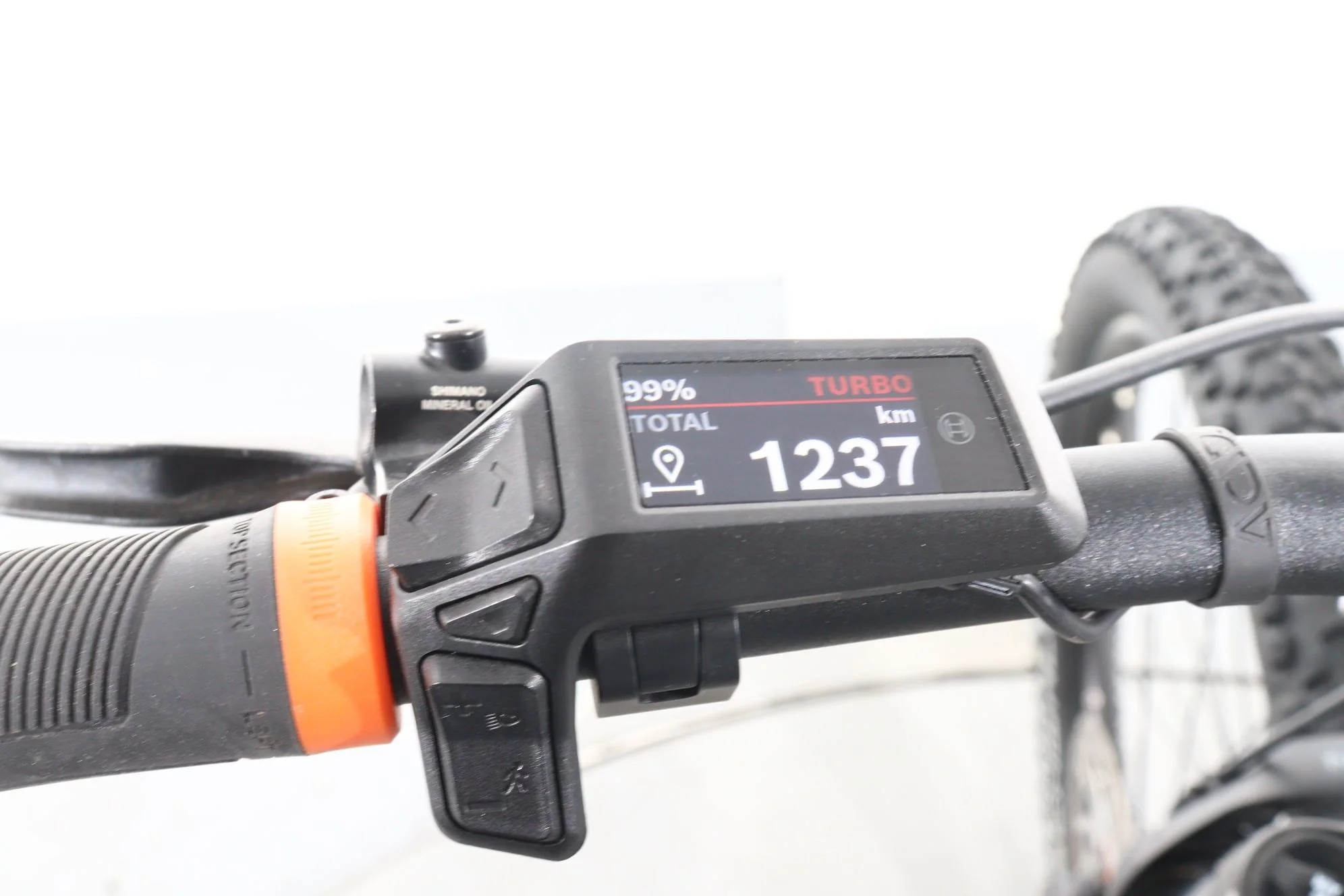 Cube Stereo Hybrid 120 Pro - Image 12