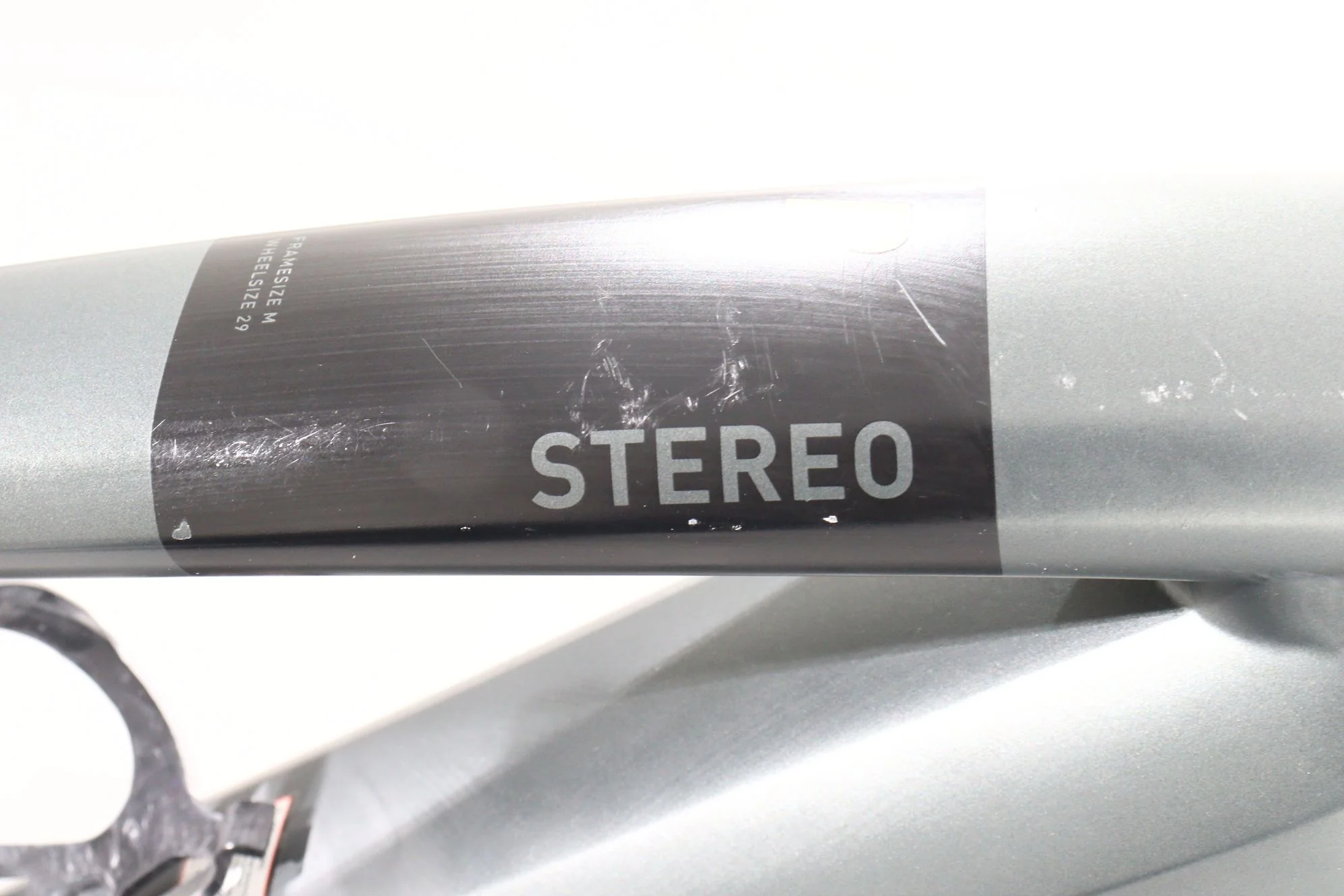 Cube Stereo Hybrid 120 Pro - Image 8