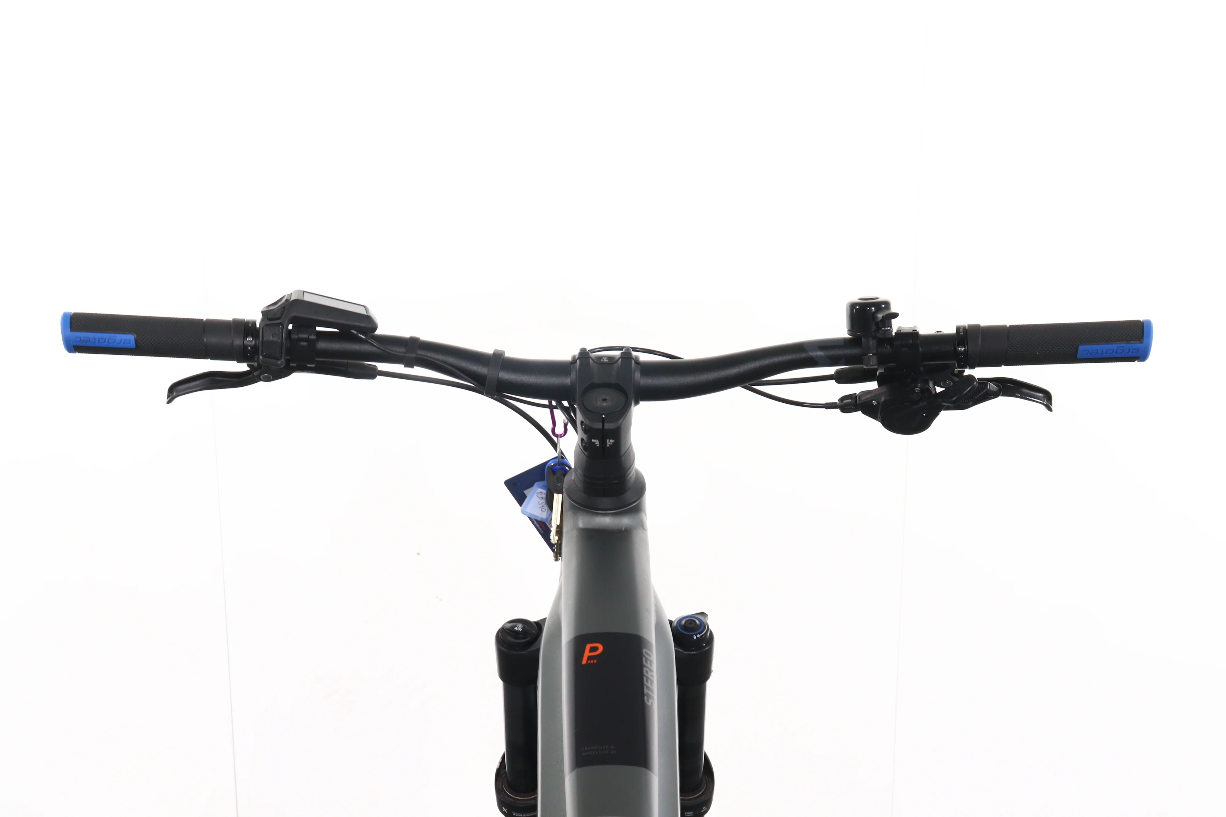 Cube Stereo Hybrid 120 Pro - Image 7