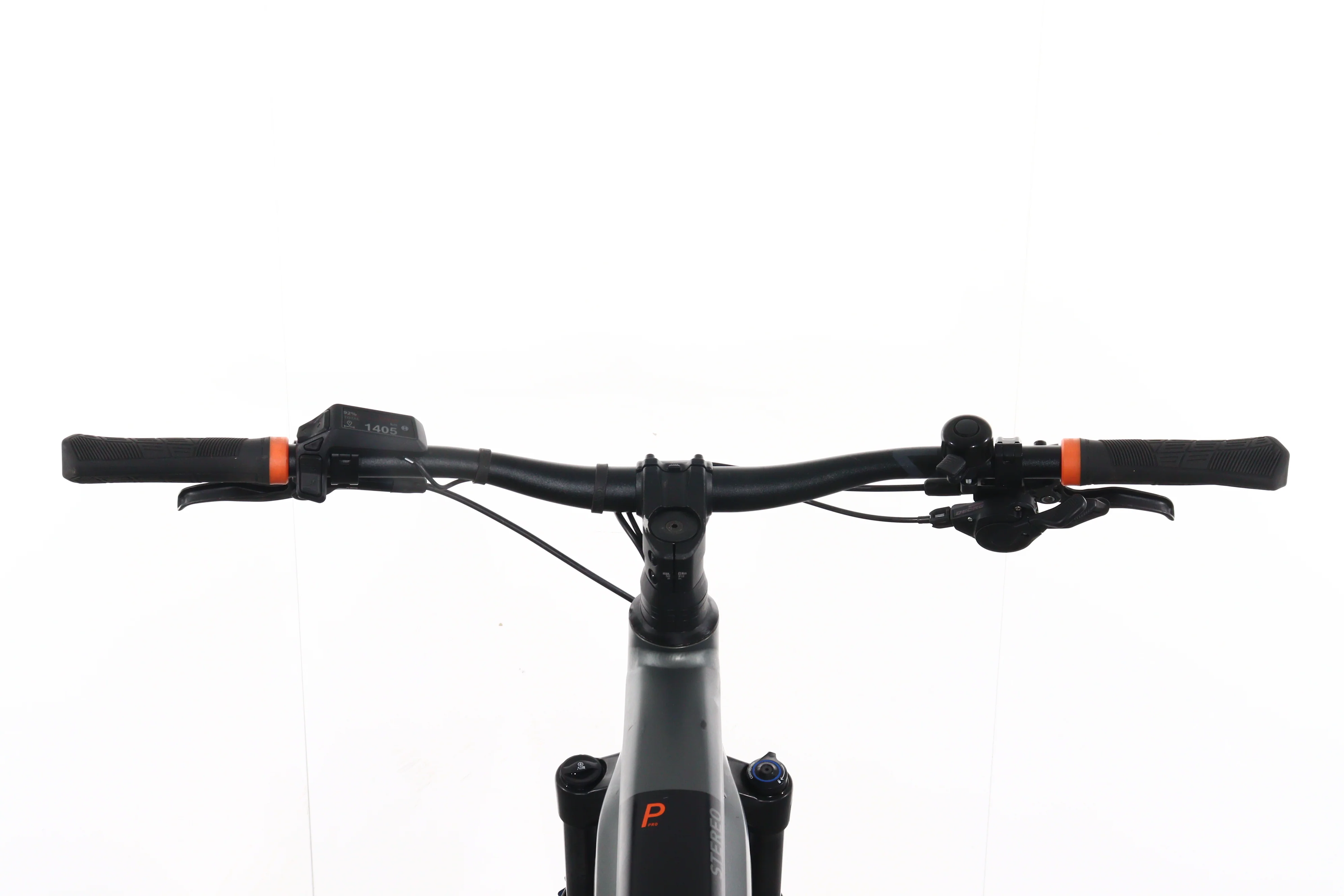 Cube Stereo Hybrid 120 Pro - Image 7