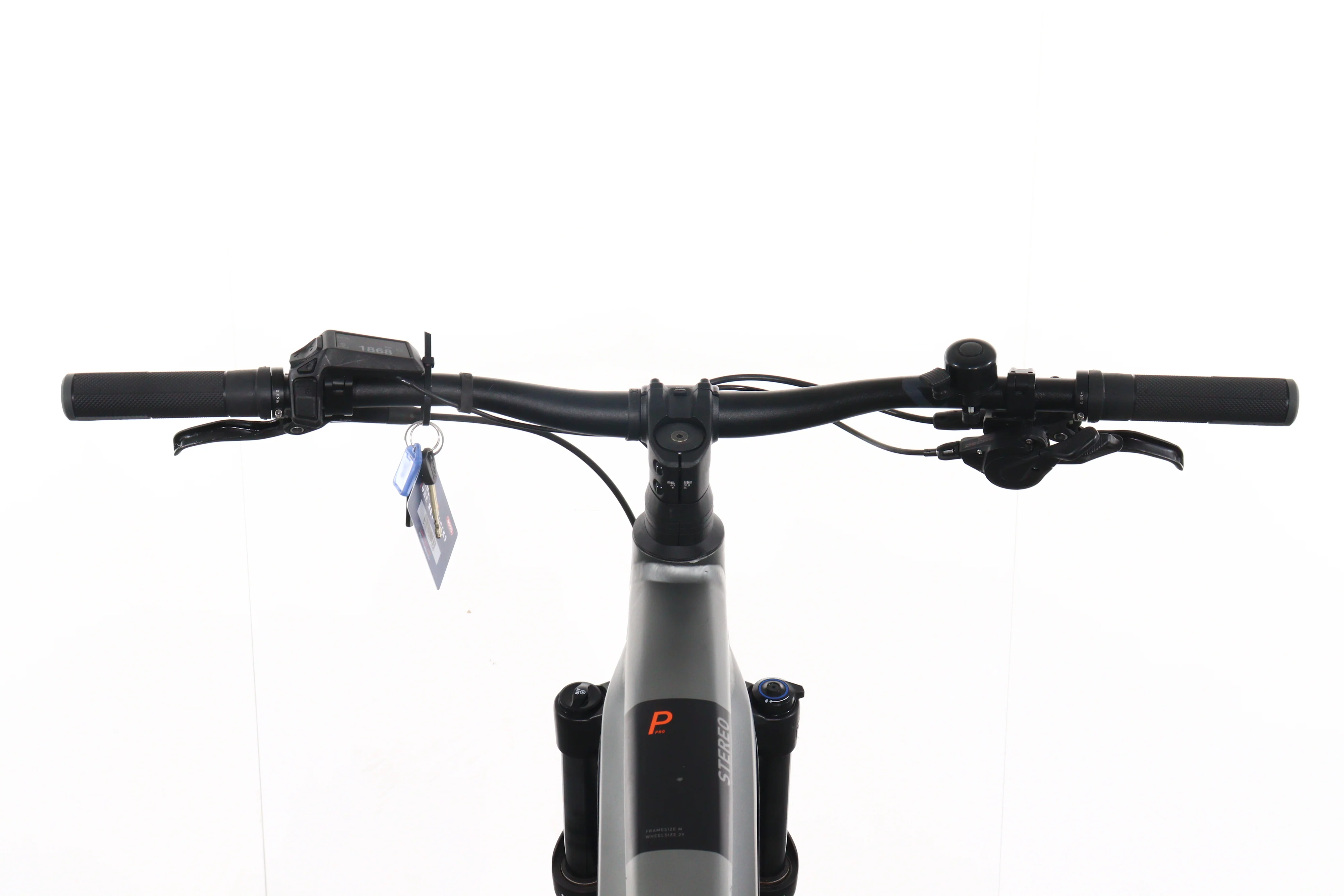 Cube Stereo Hybrid 120 Pro - Image 7