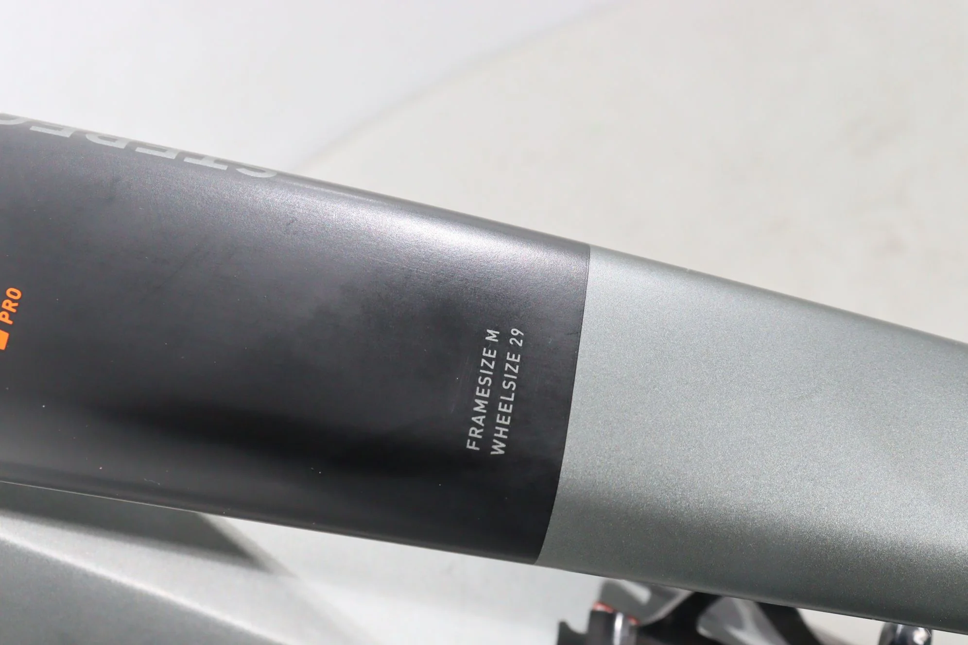 Cube Stereo Hybrid 120 Pro - Image 12