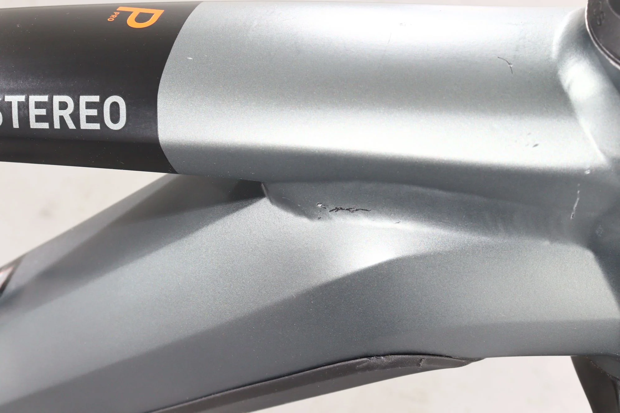 Cube Stereo Hybrid 120 Pro - Image 11