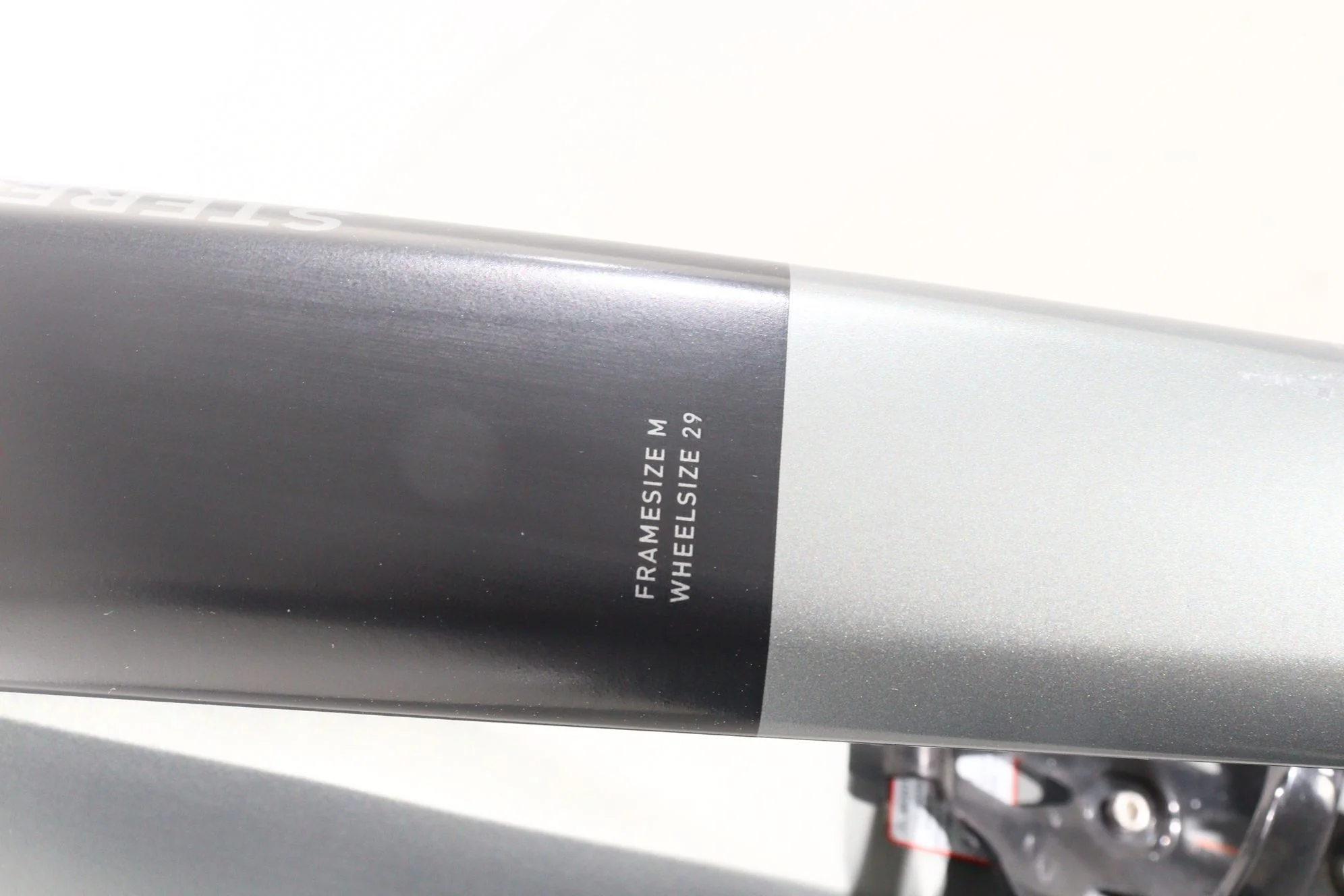 Cube Stereo Hybrid 120 Pro - Image 8