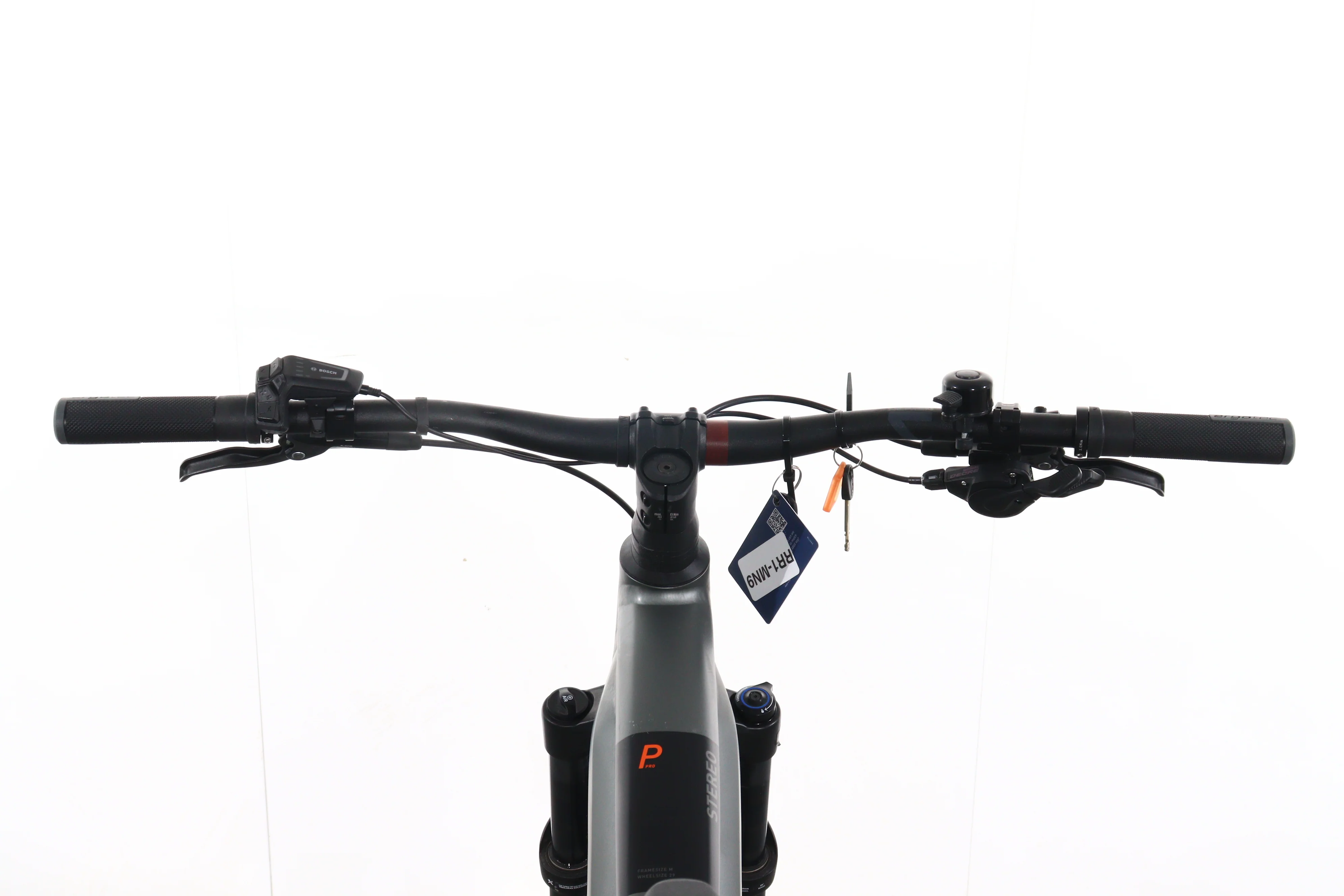 Cube Stereo Hybrid 120 Pro - Image 7