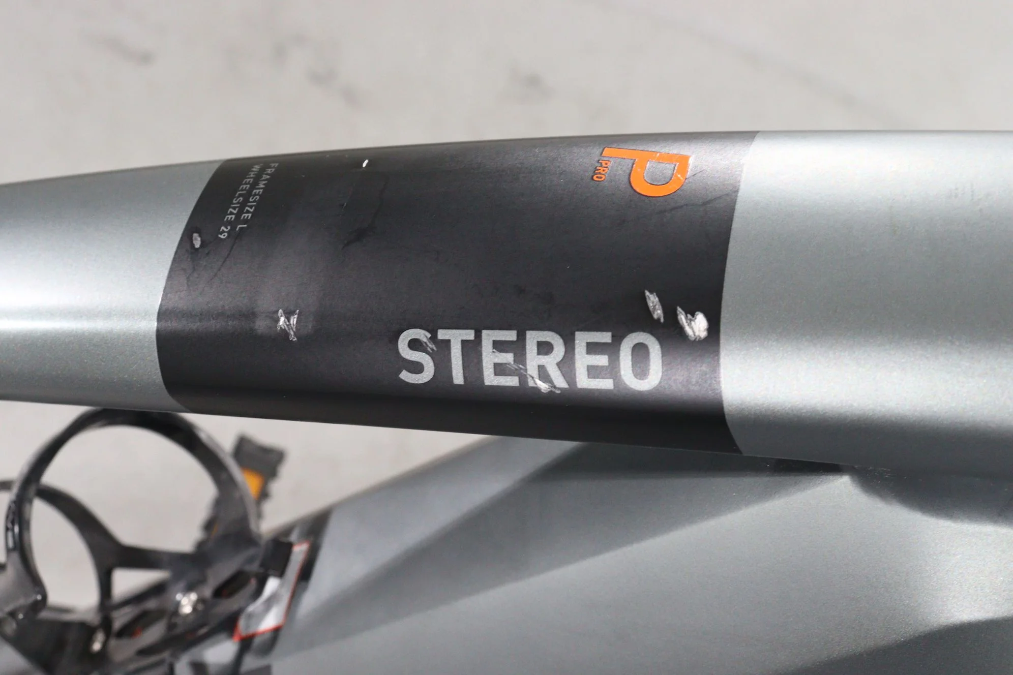 Cube Stereo Hybrid 120 Pro - Image 10