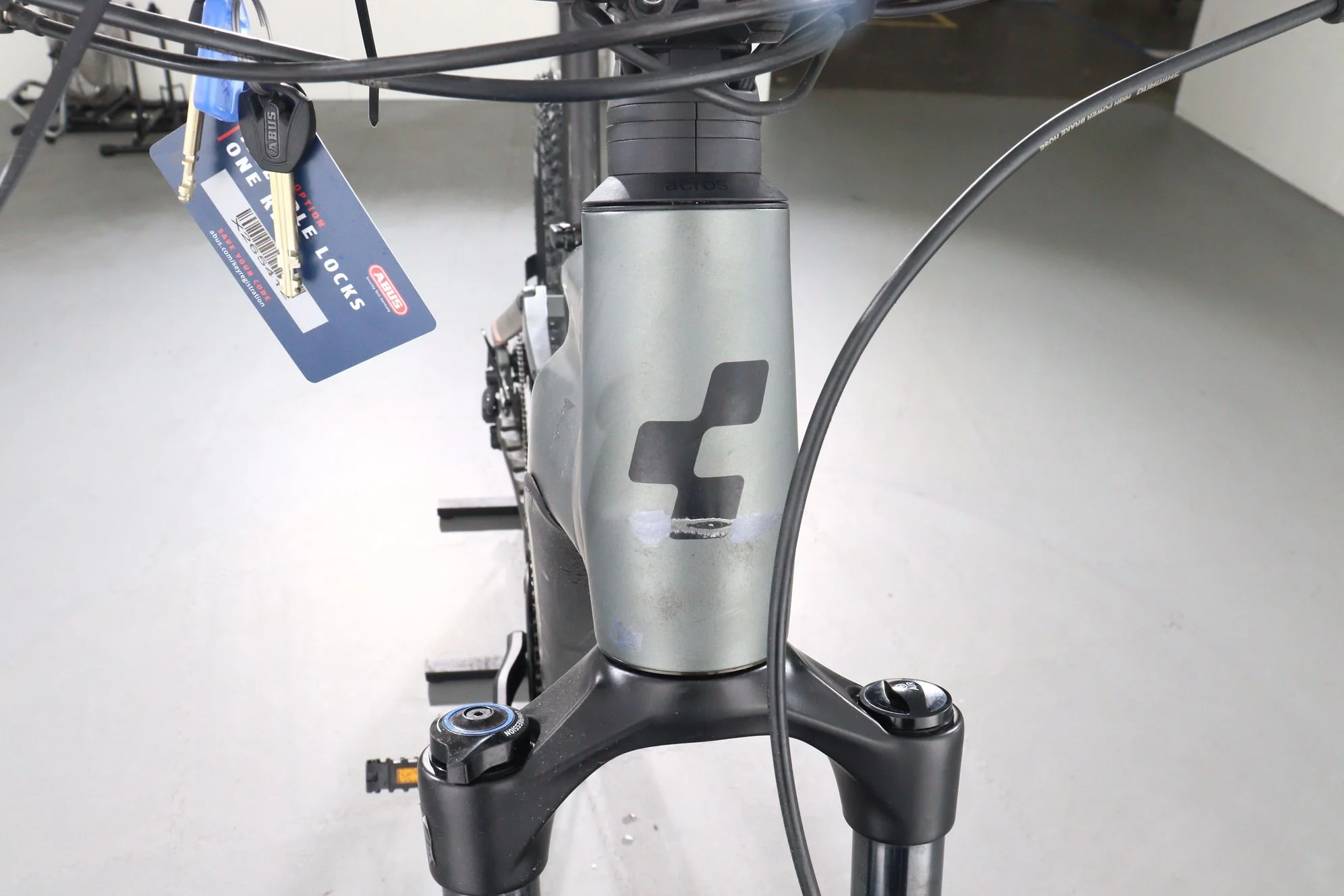 Cube Stereo Hybrid 120 Pro - Image 8
