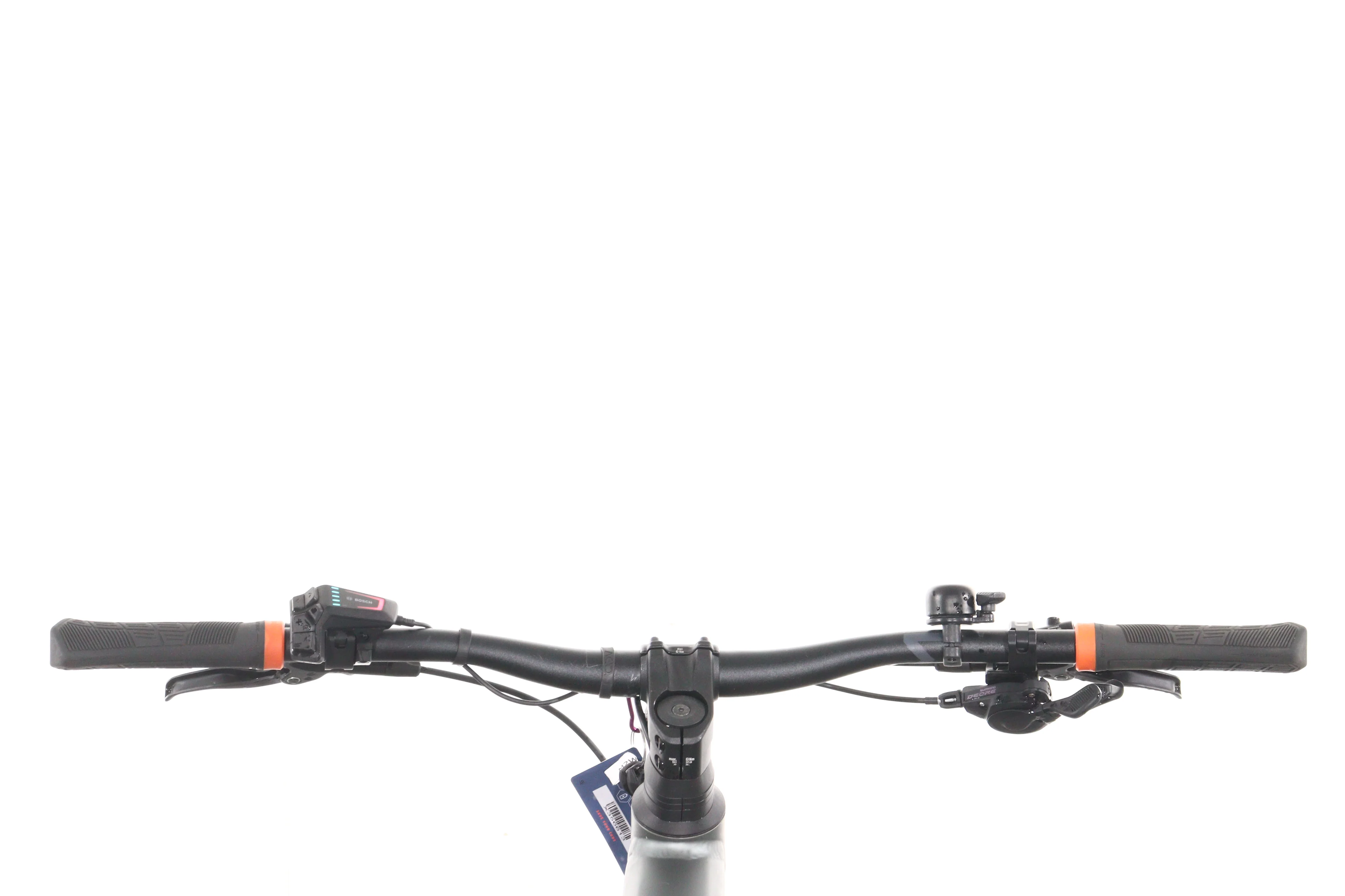 Cube Stereo Hybrid 120 Pro - Image 7