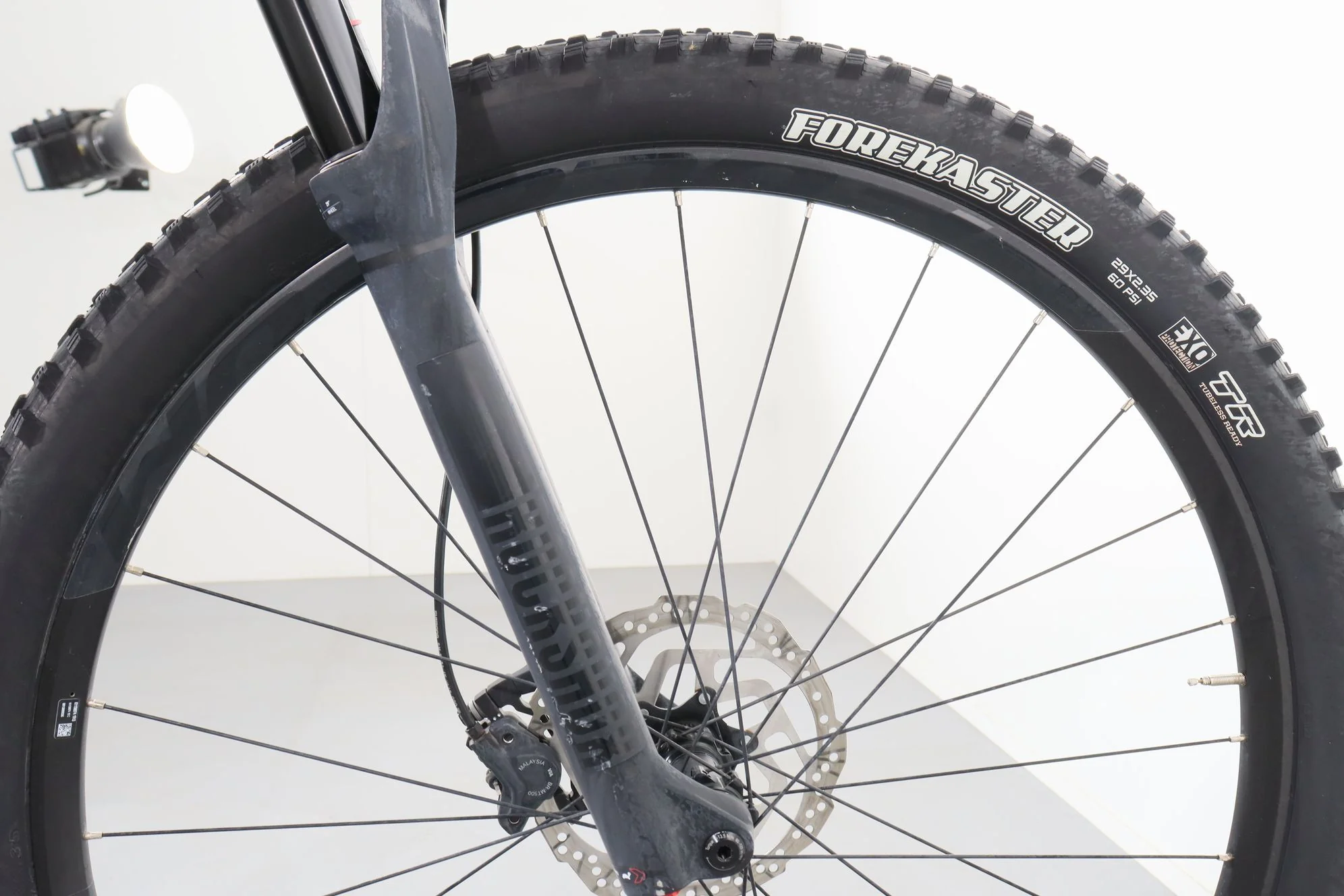 Cube Stereo Hybrid 120 Race 500 29 - Image 12