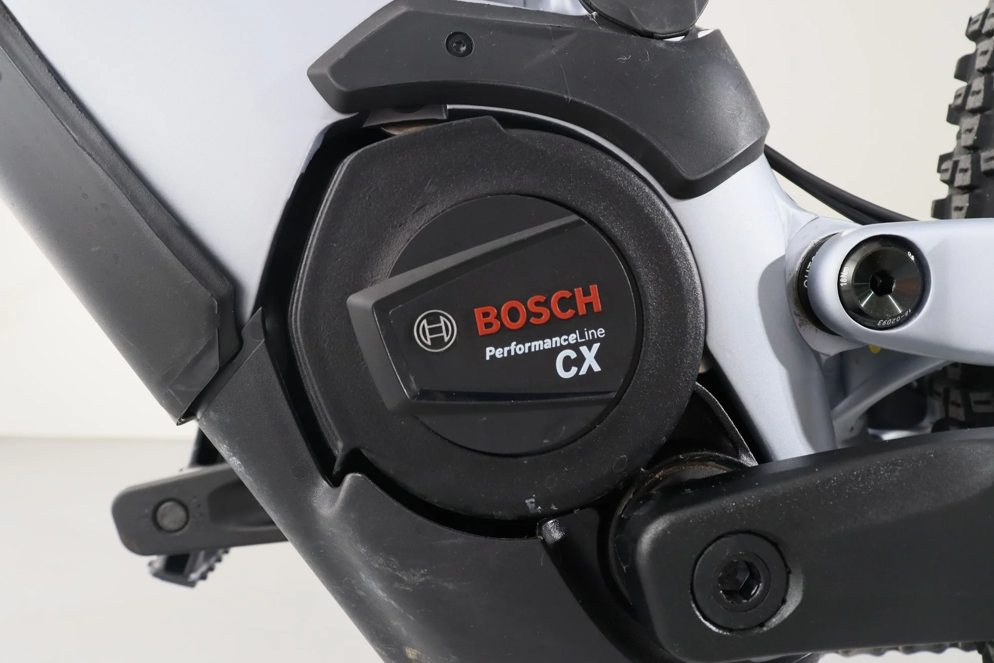 Cube Stereo Hybrid 120 Race 500 - Image 8