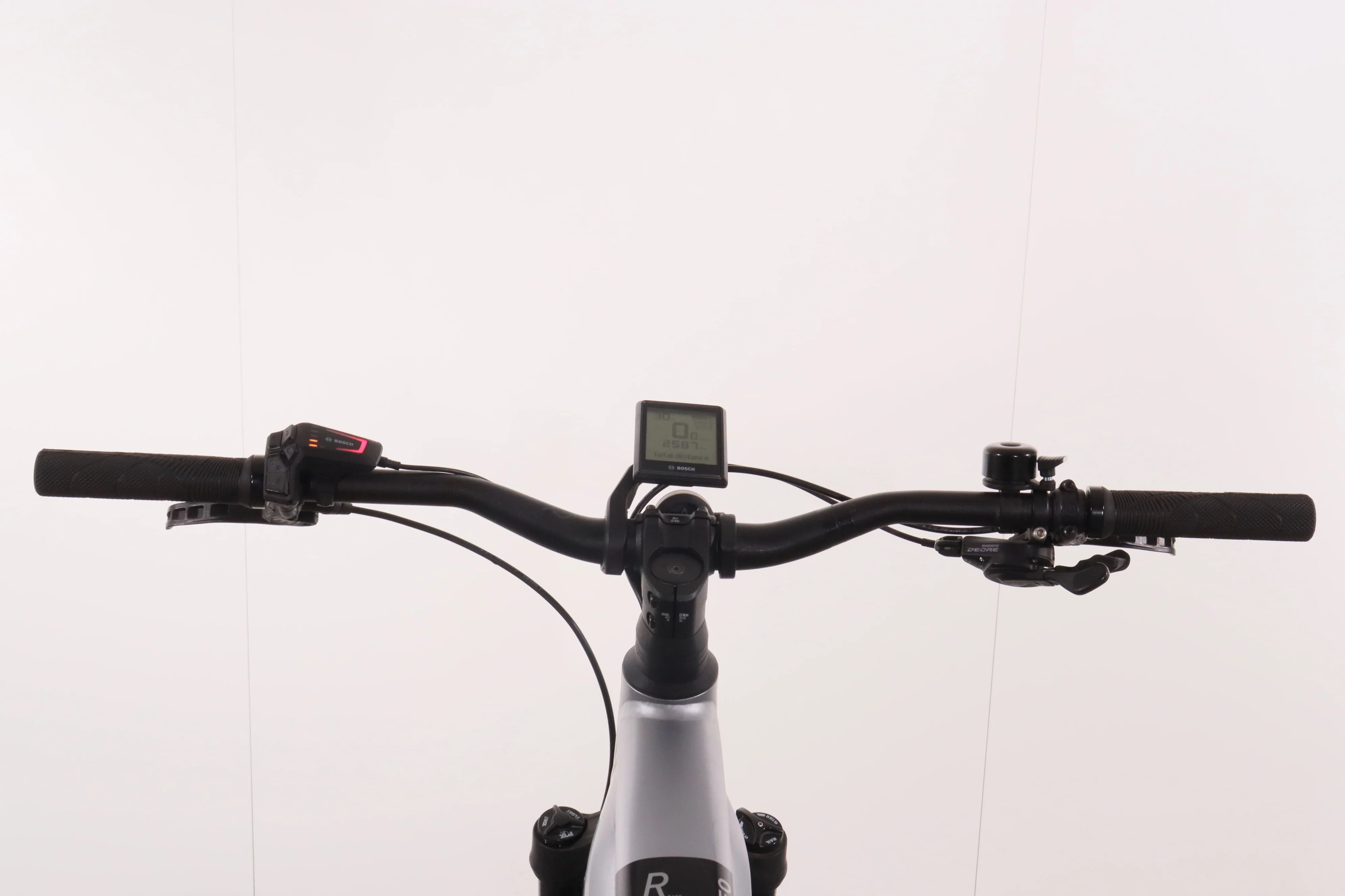 Cube Stereo Hybrid 120 Race 625 Allroad - Image 7