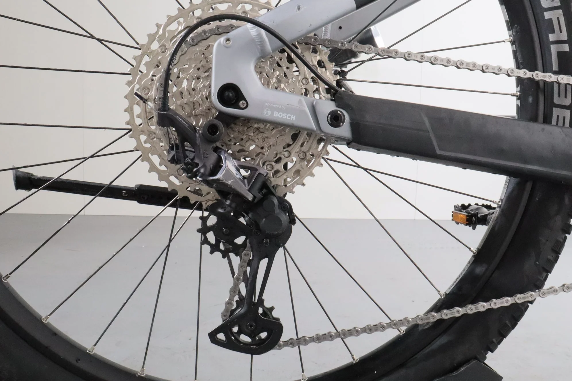 Cube Stereo Hybrid 120 Race 625 - Image 10