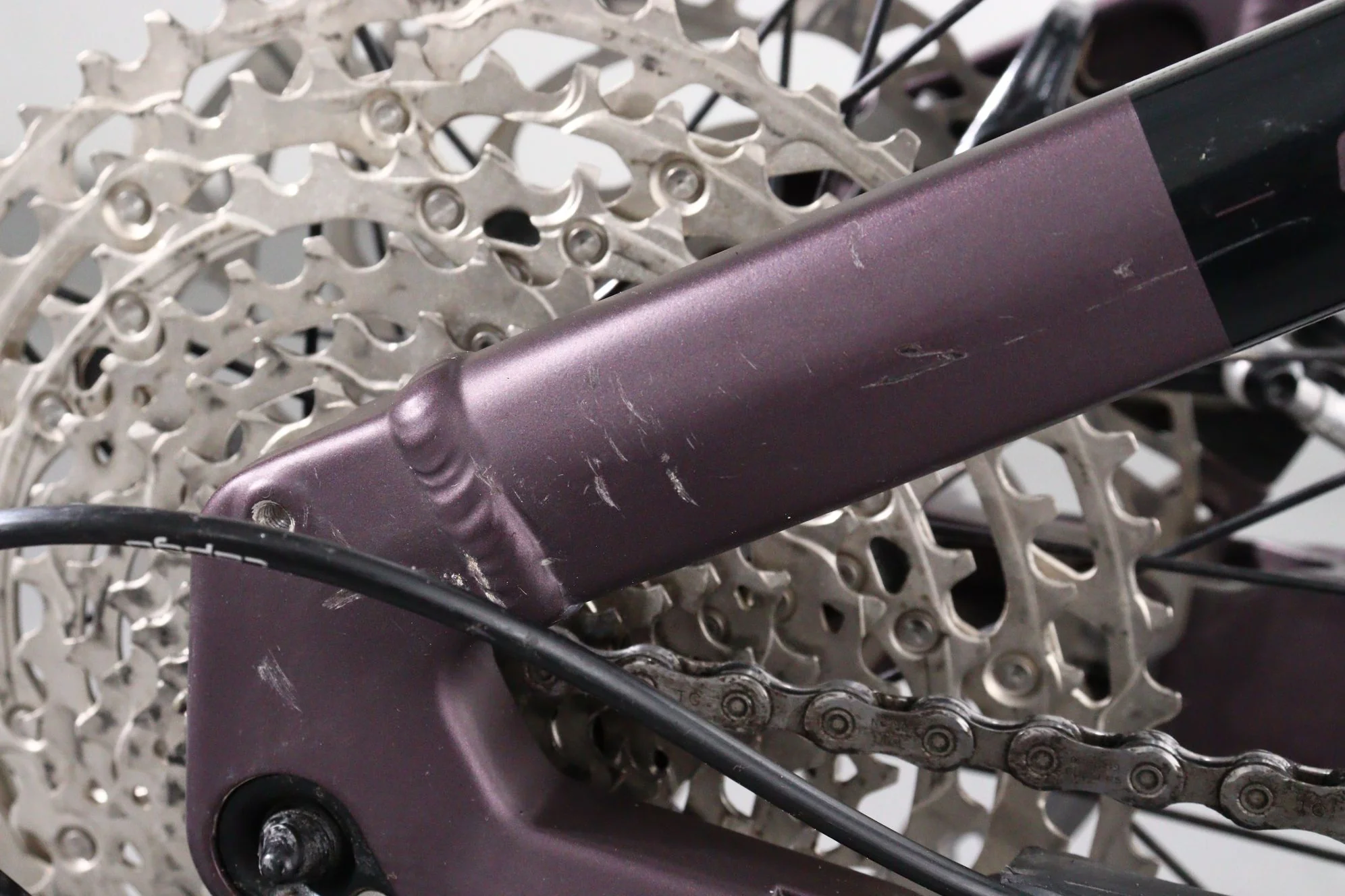 Cube Stereo Hybrid 120 Race 625 - Image 9