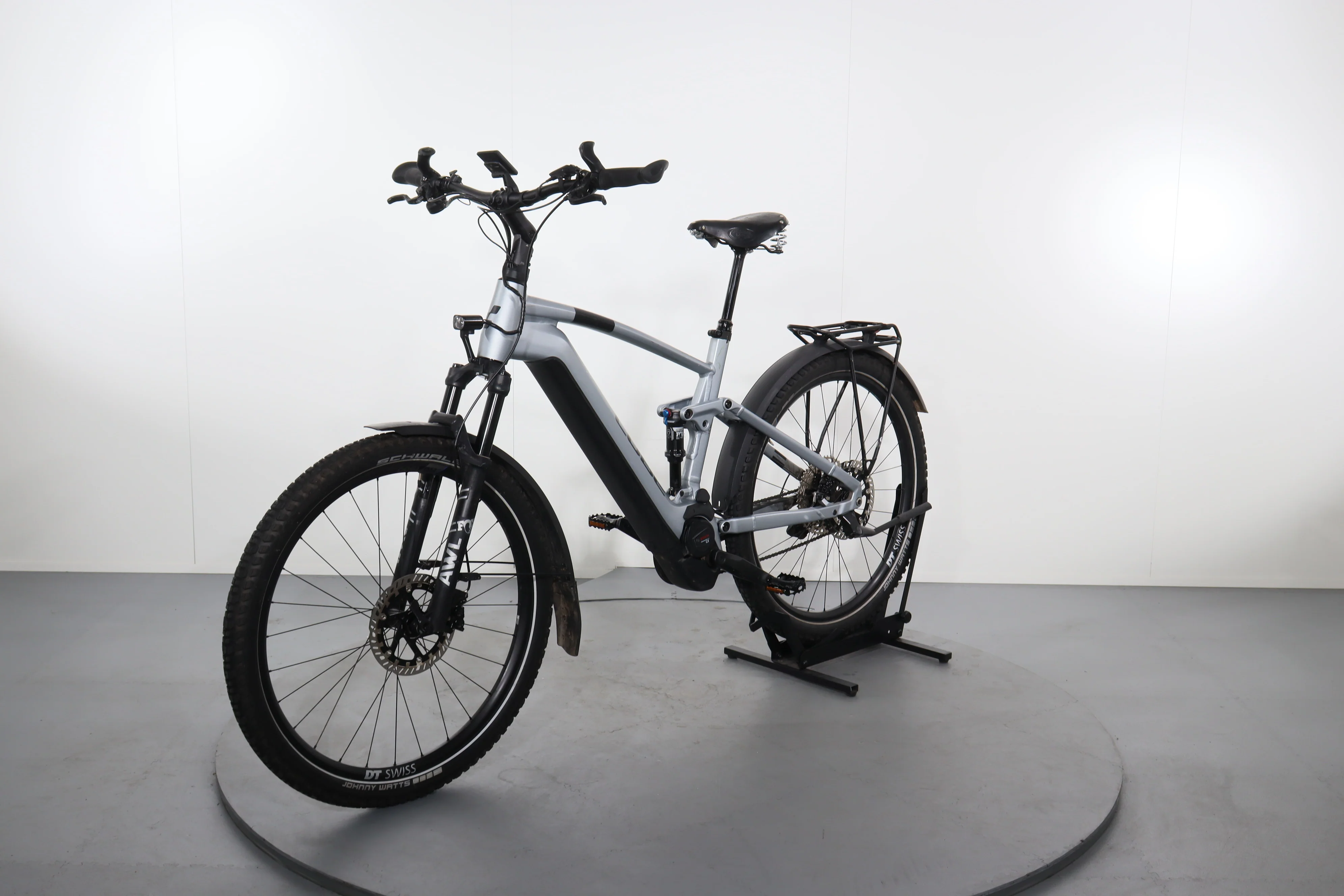 Cube Stereo Hybrid 120 Race 750 Allroad - Image 3