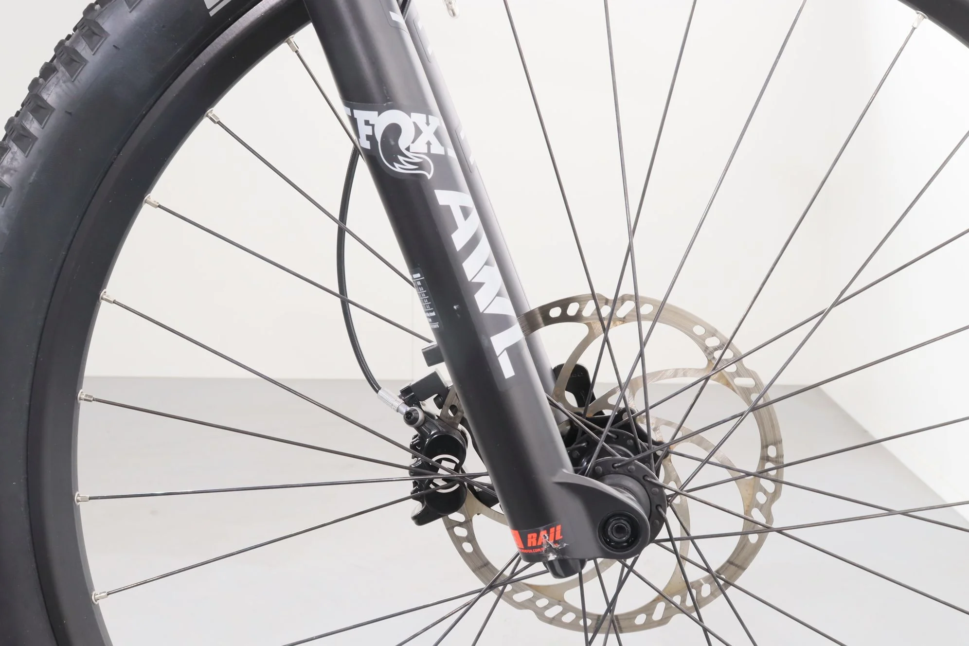 Cube Stereo Hybrid 120 Race 750 Allroad - Image 11