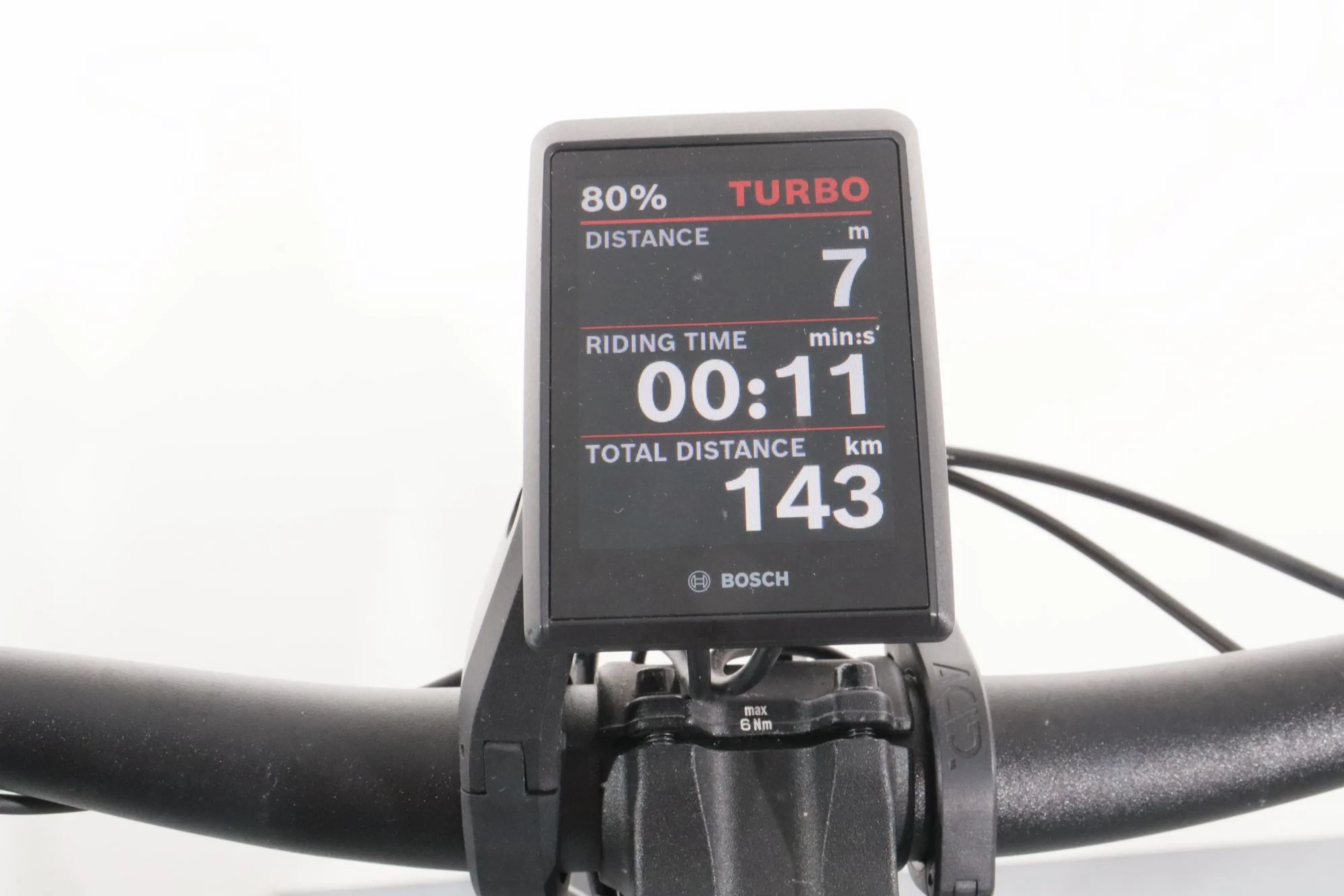 Cube Stereo Hybrid 120 Race 750 - Image 11