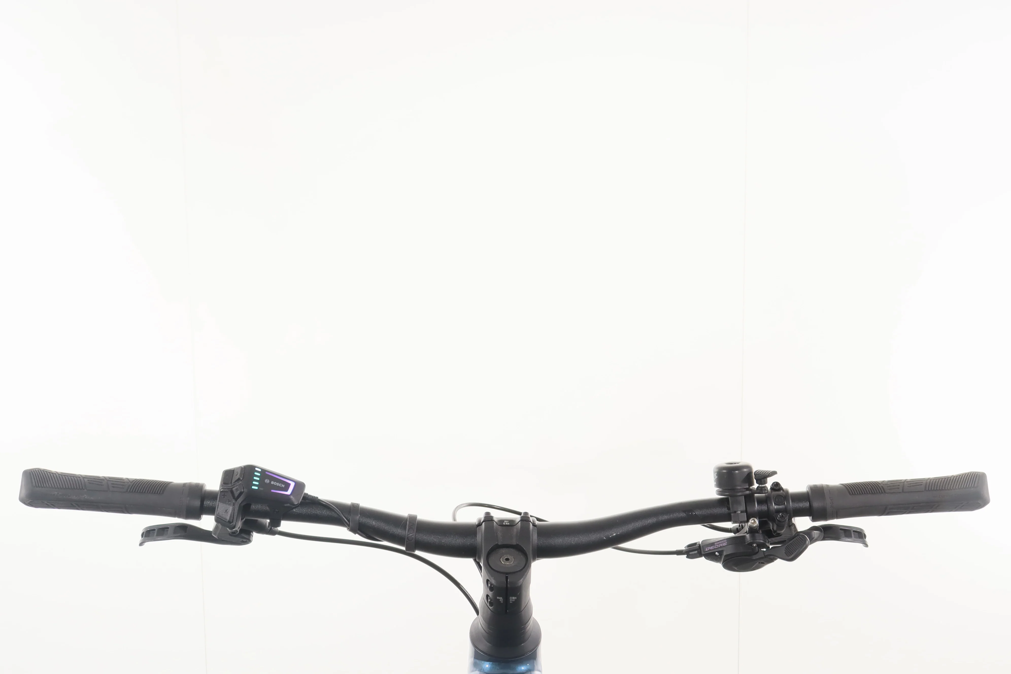 Cube Stereo Hybrid 120 Race 750 - Image 7