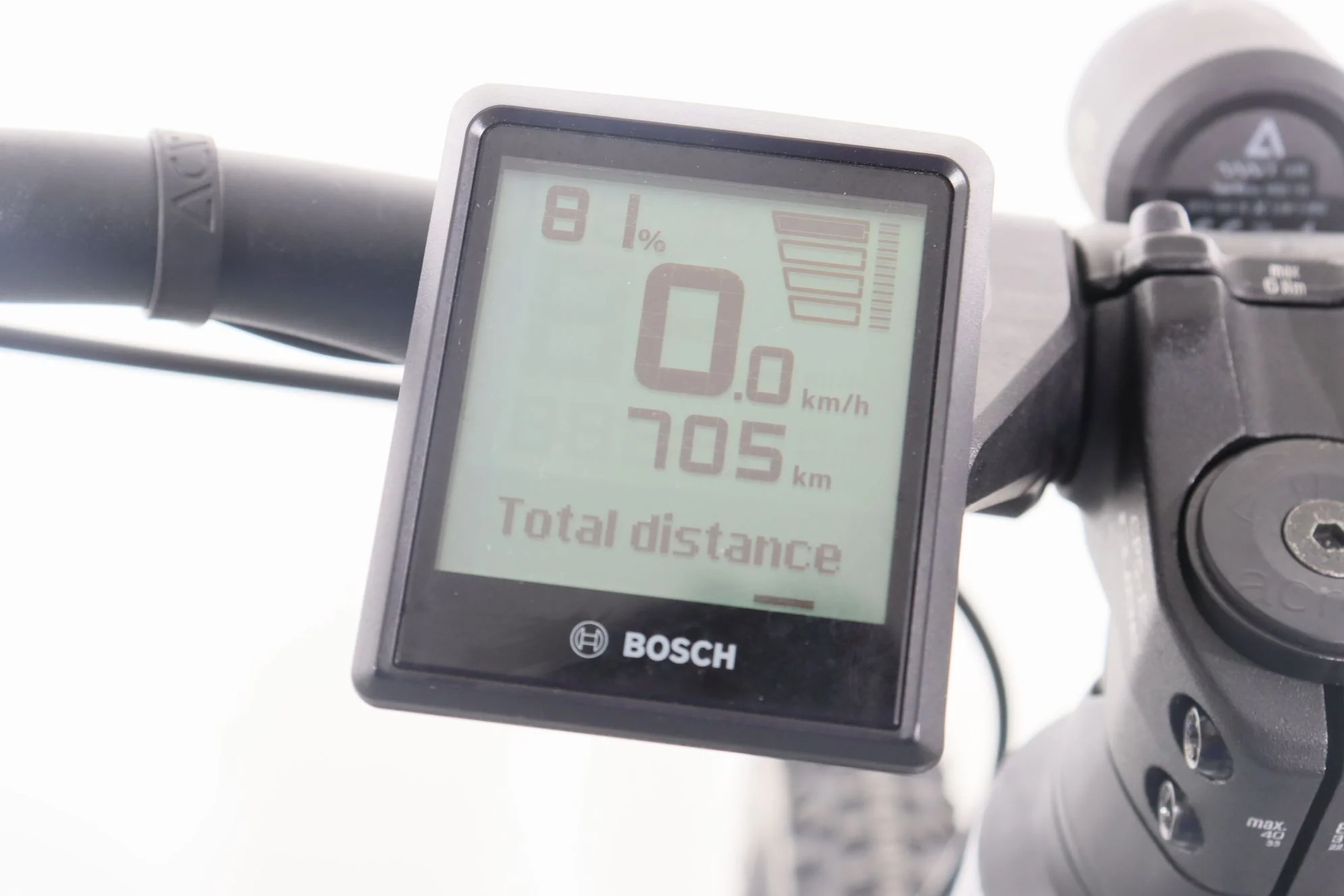 Cube Stereo Hybrid 120 Race 750 - Image 13