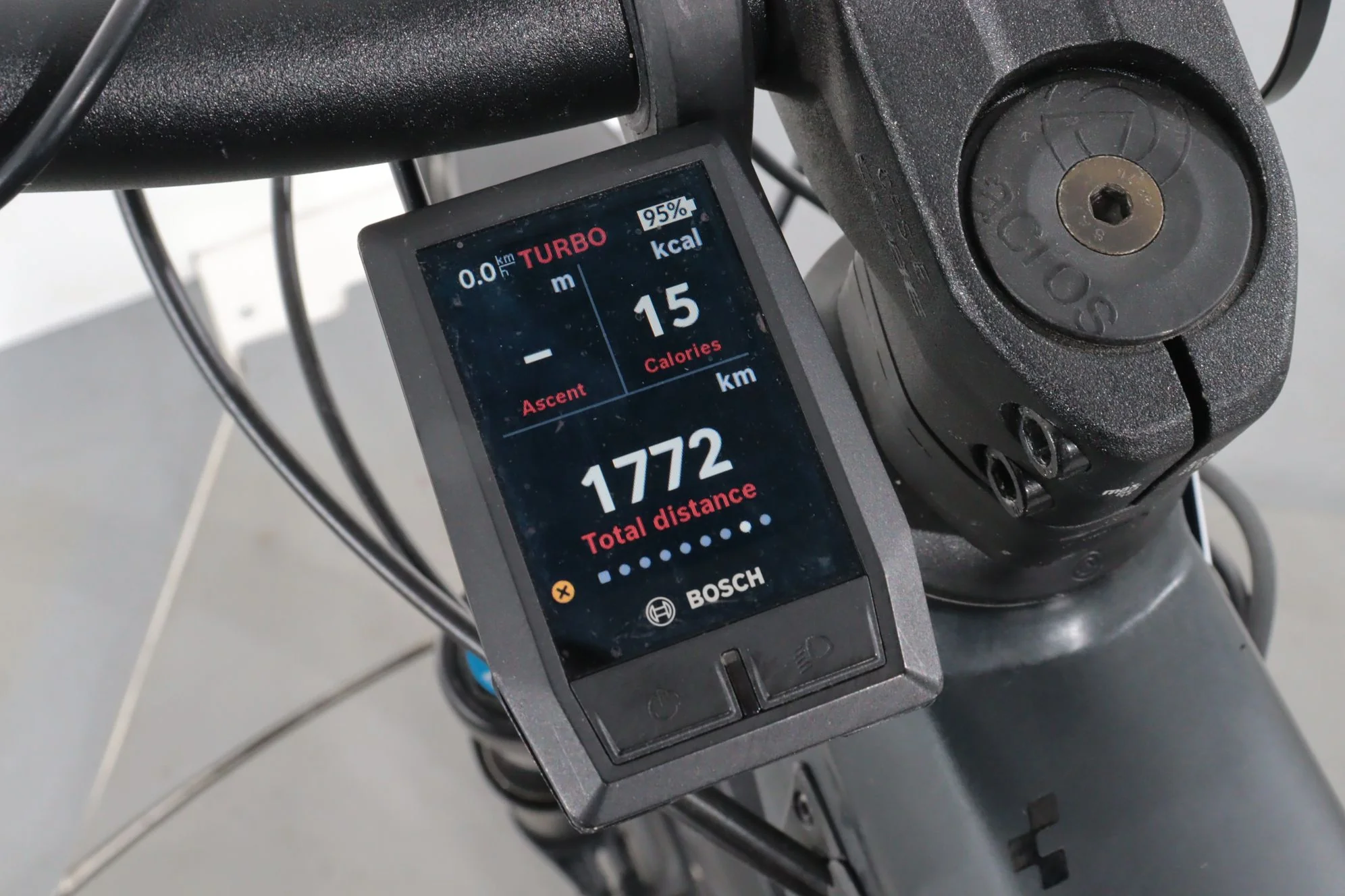 Cube Stereo Hybrid 120 Race Allroad - Image 8