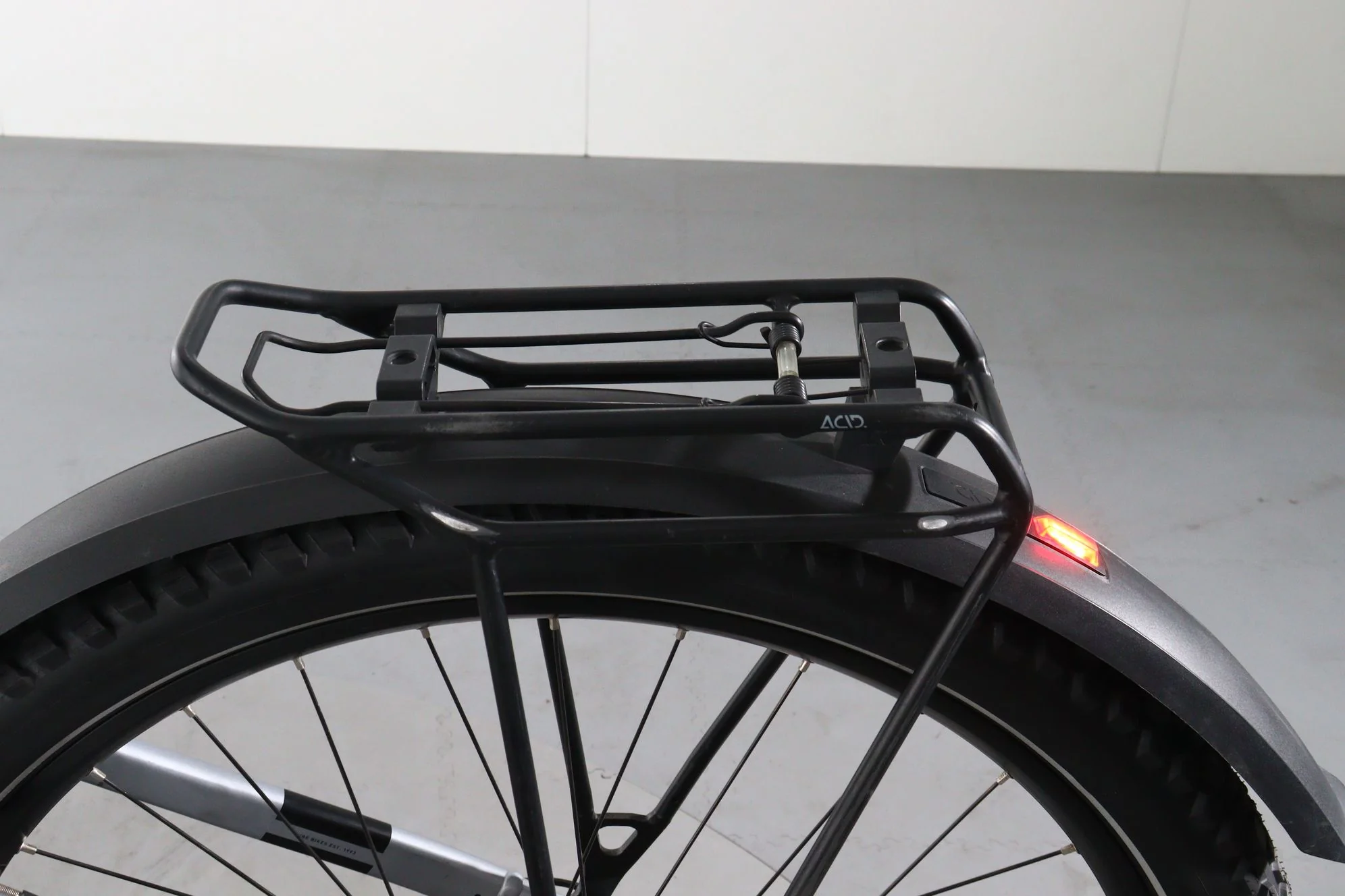 Cube Stereo Hybrid 120 Race Allroad - Image 13