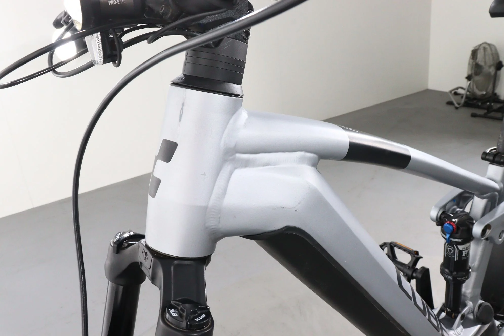 Cube Stereo Hybrid 120 Race Allroad - Image 9