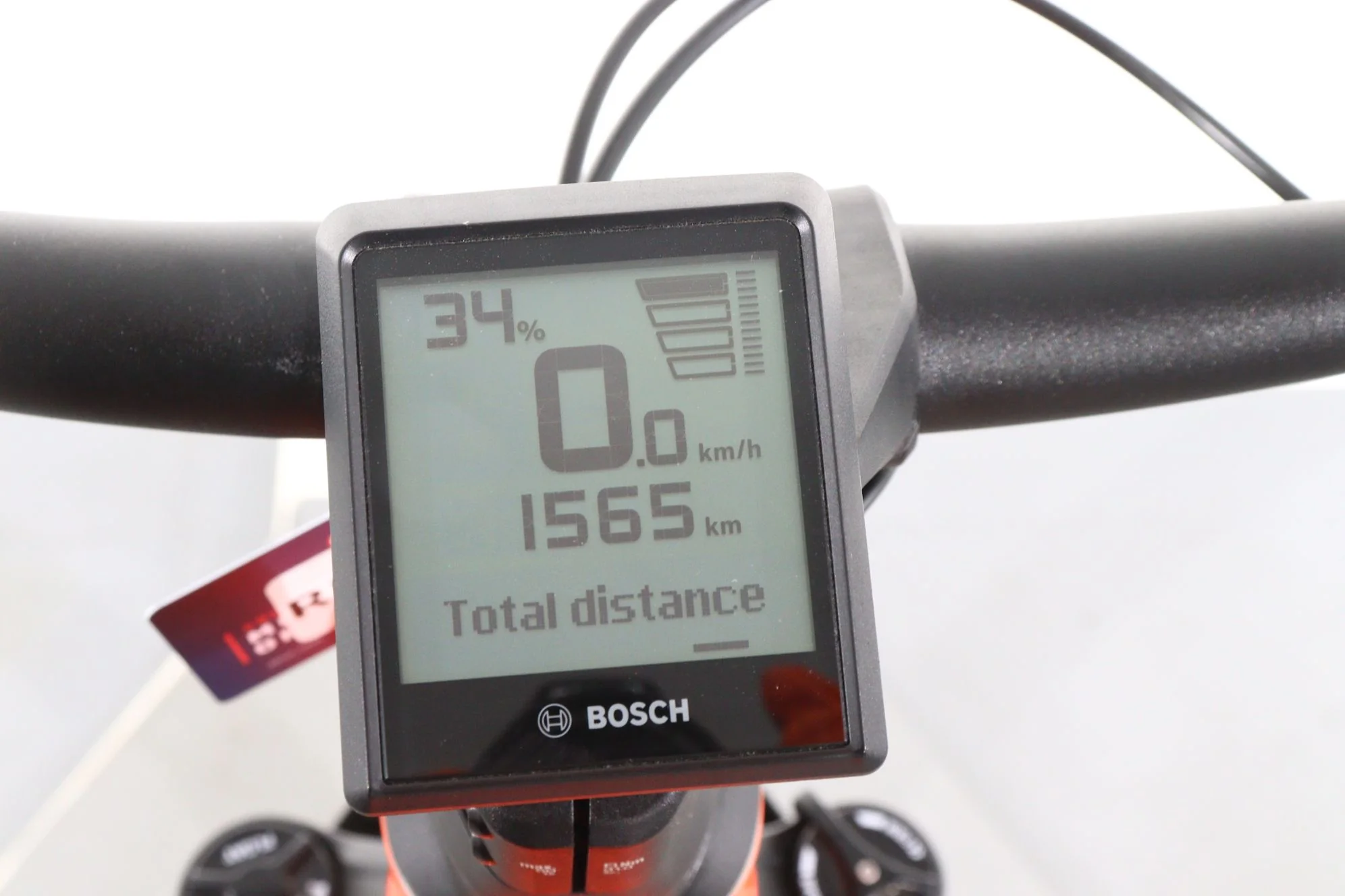 Cube Stereo Hybrid 120 Race - Image 8