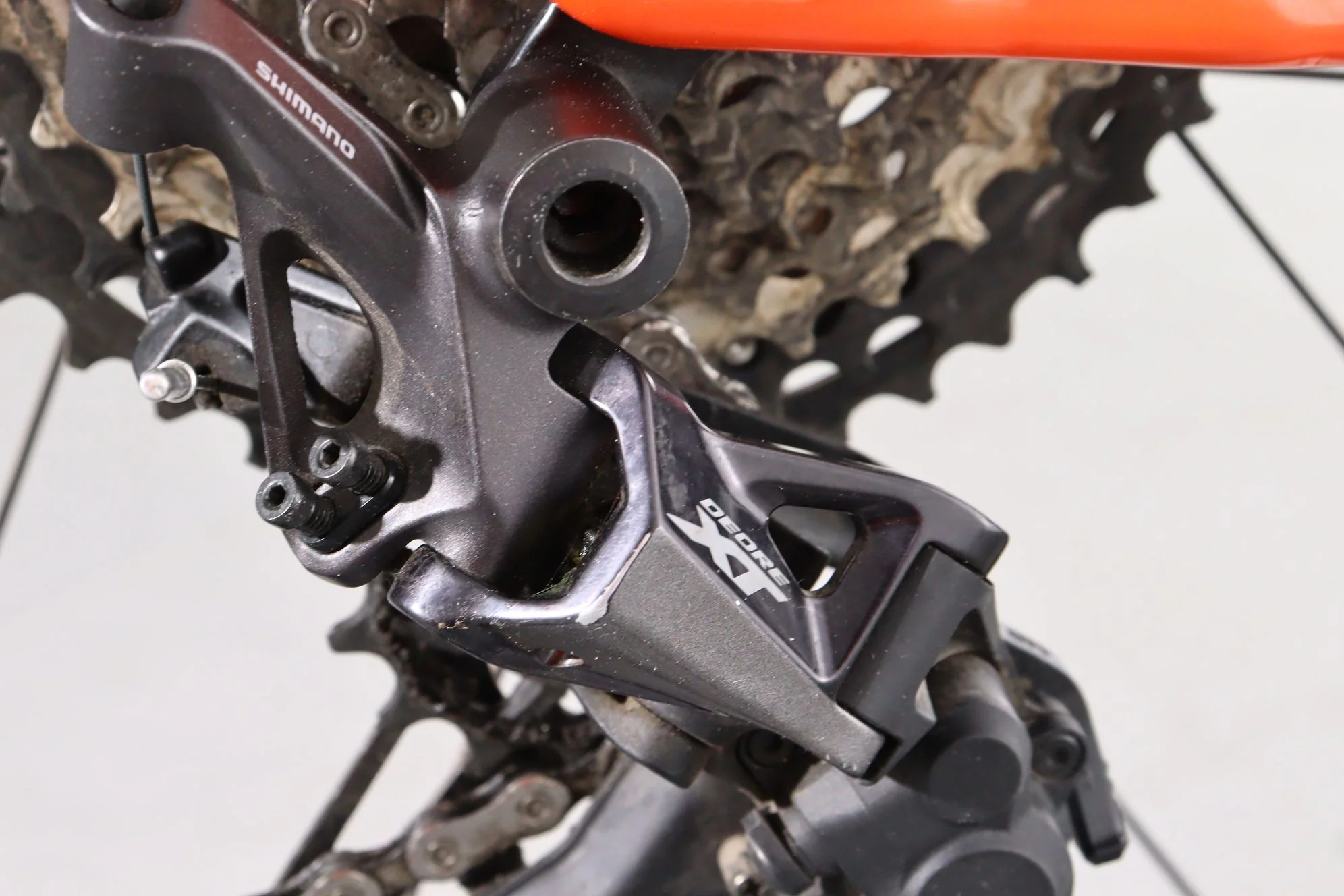 Cube Stereo Hybrid 120 Race - Image 9