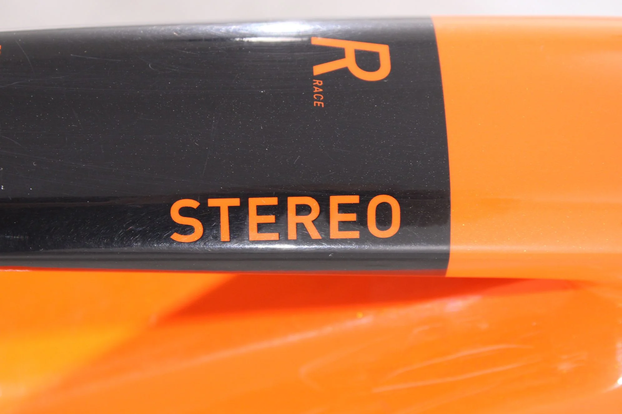 Cube Stereo Hybrid 120 Race - Image 8
