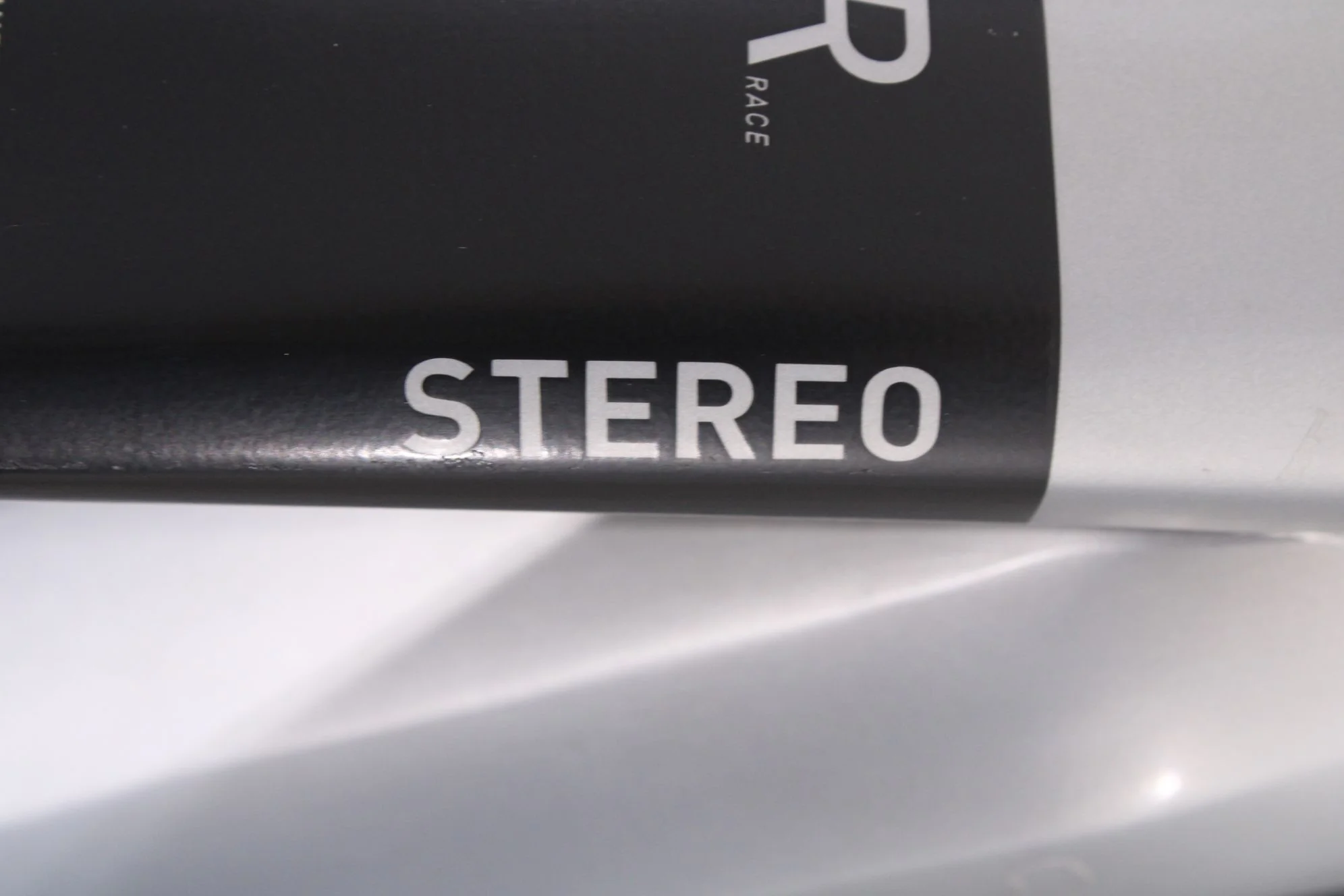 Cube Stereo Hybrid 120 Race - Image 8