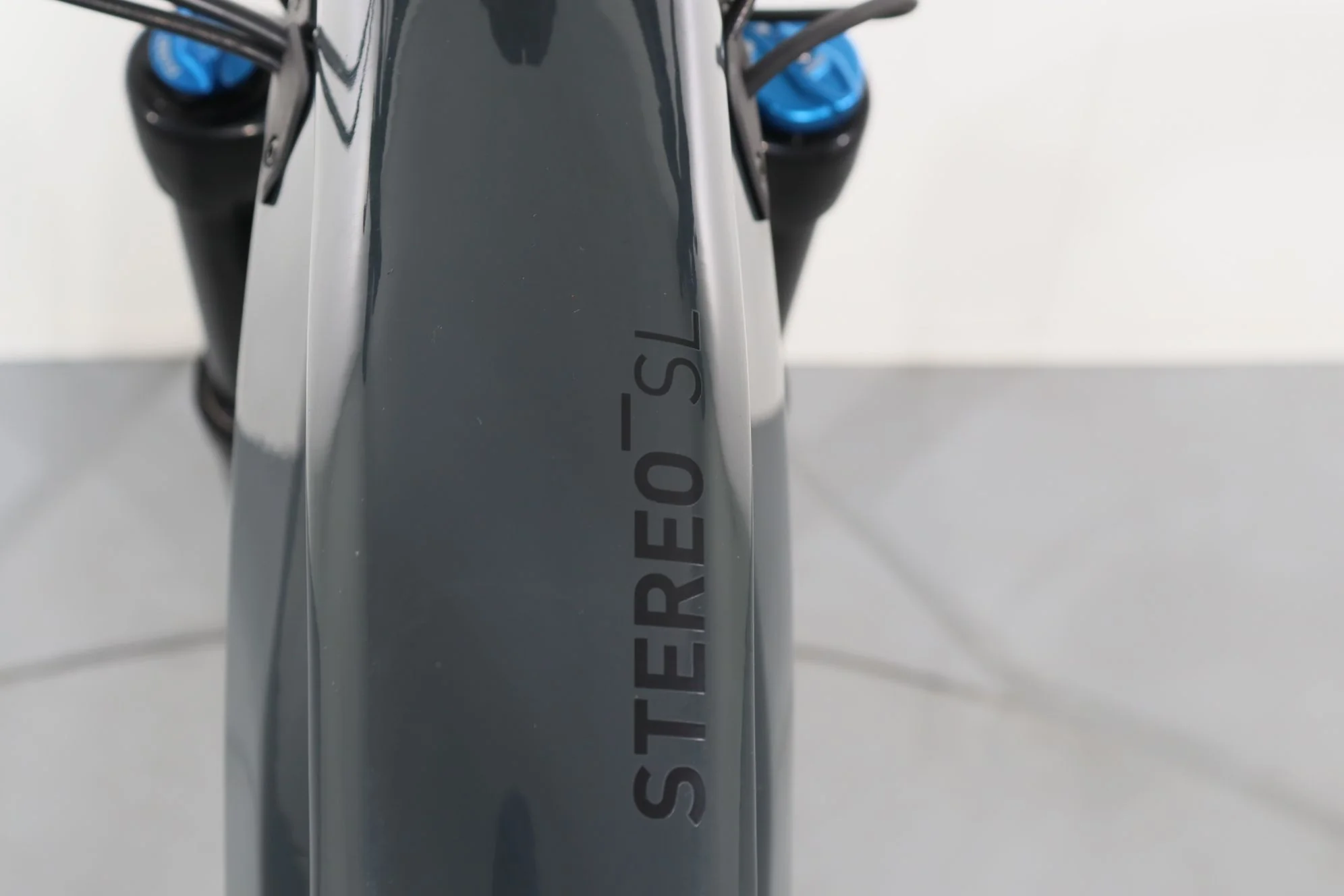 Cube Stereo Hybrid 120 Sl 625 - Image 13