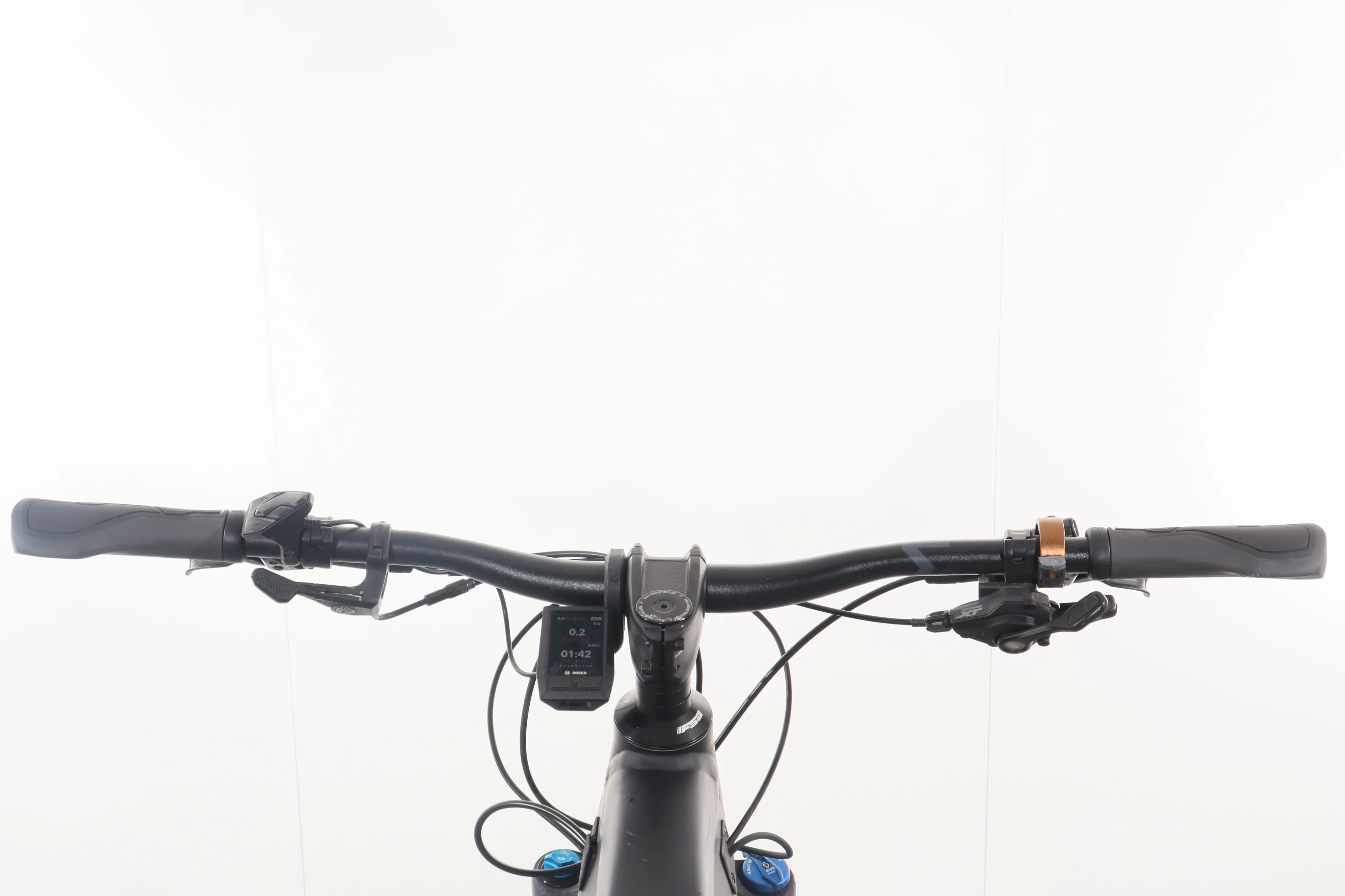 Cube Stereo Hybrid 120 SL 625 - Image 7