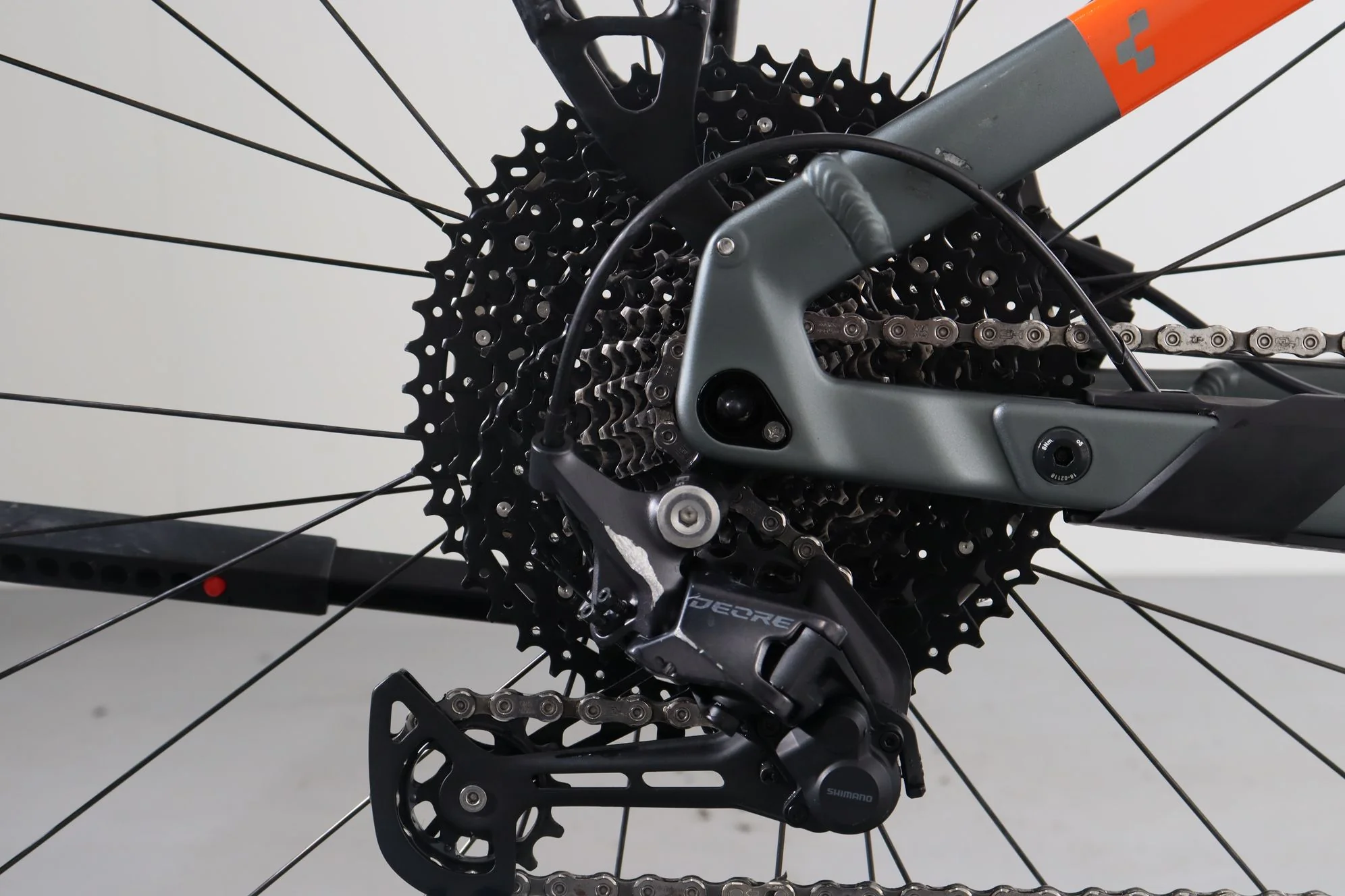 Cube Stereo Hybrid 120 SL Allroad 750 - Image 12