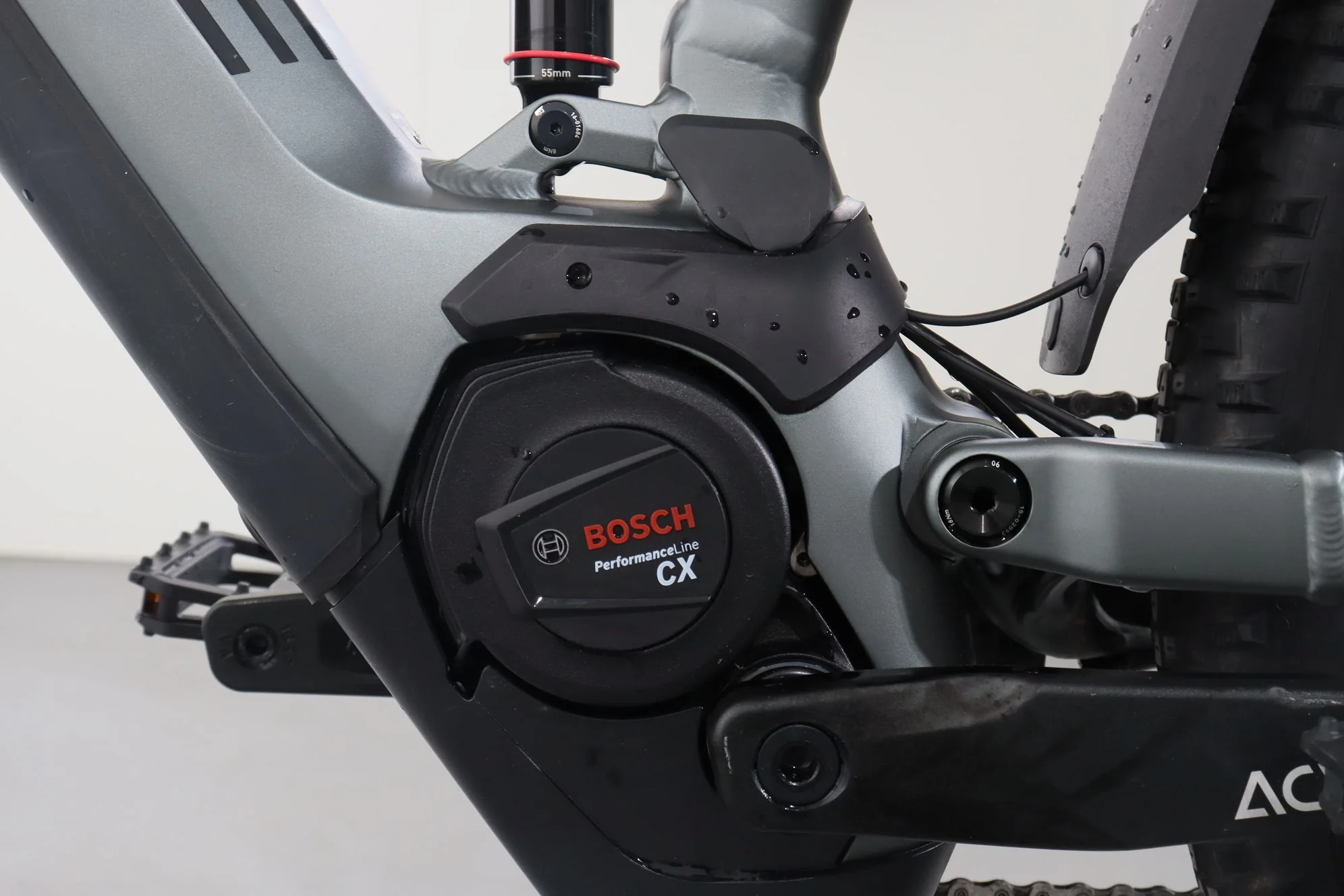 Cube Stereo Hybrid 120 SL Allroad 750 - Image 13
