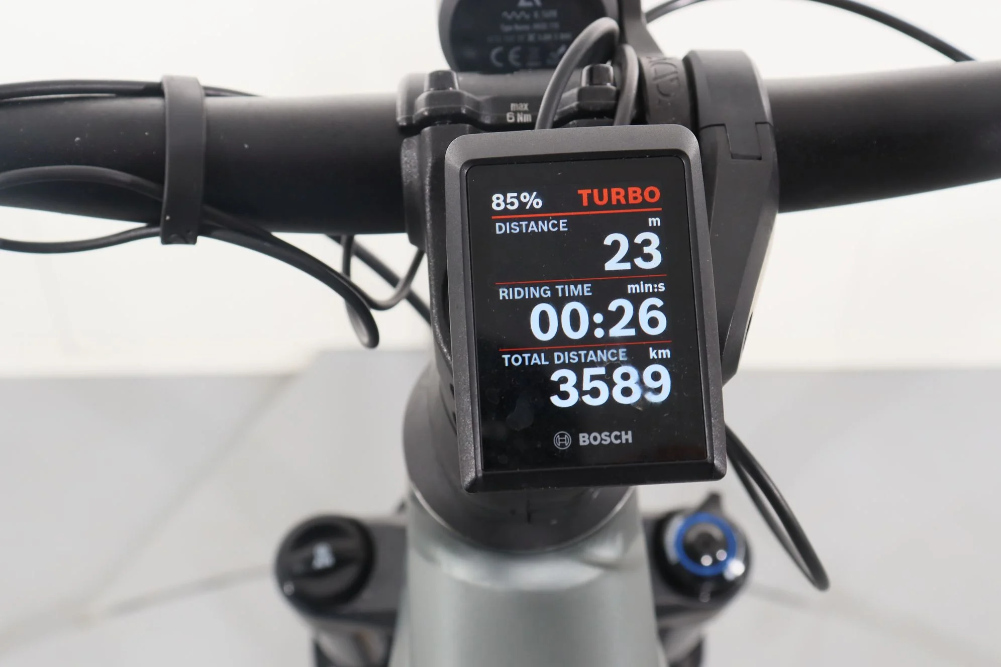 Cube Stereo Hybrid 120 SL Allroad 750 - Image 9