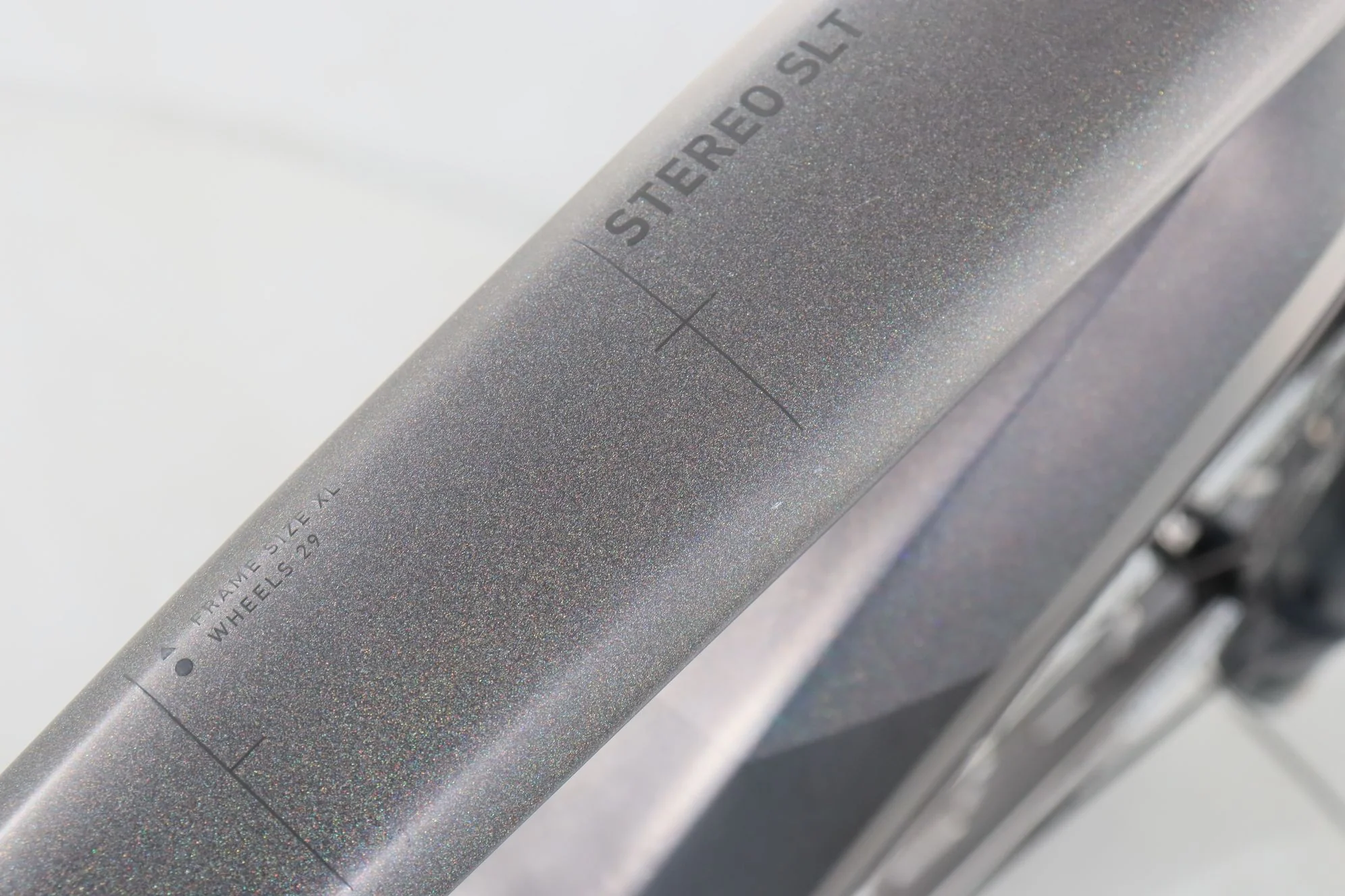 Cube Stereo Hybrid 120 Slt 750 29 - Image 12