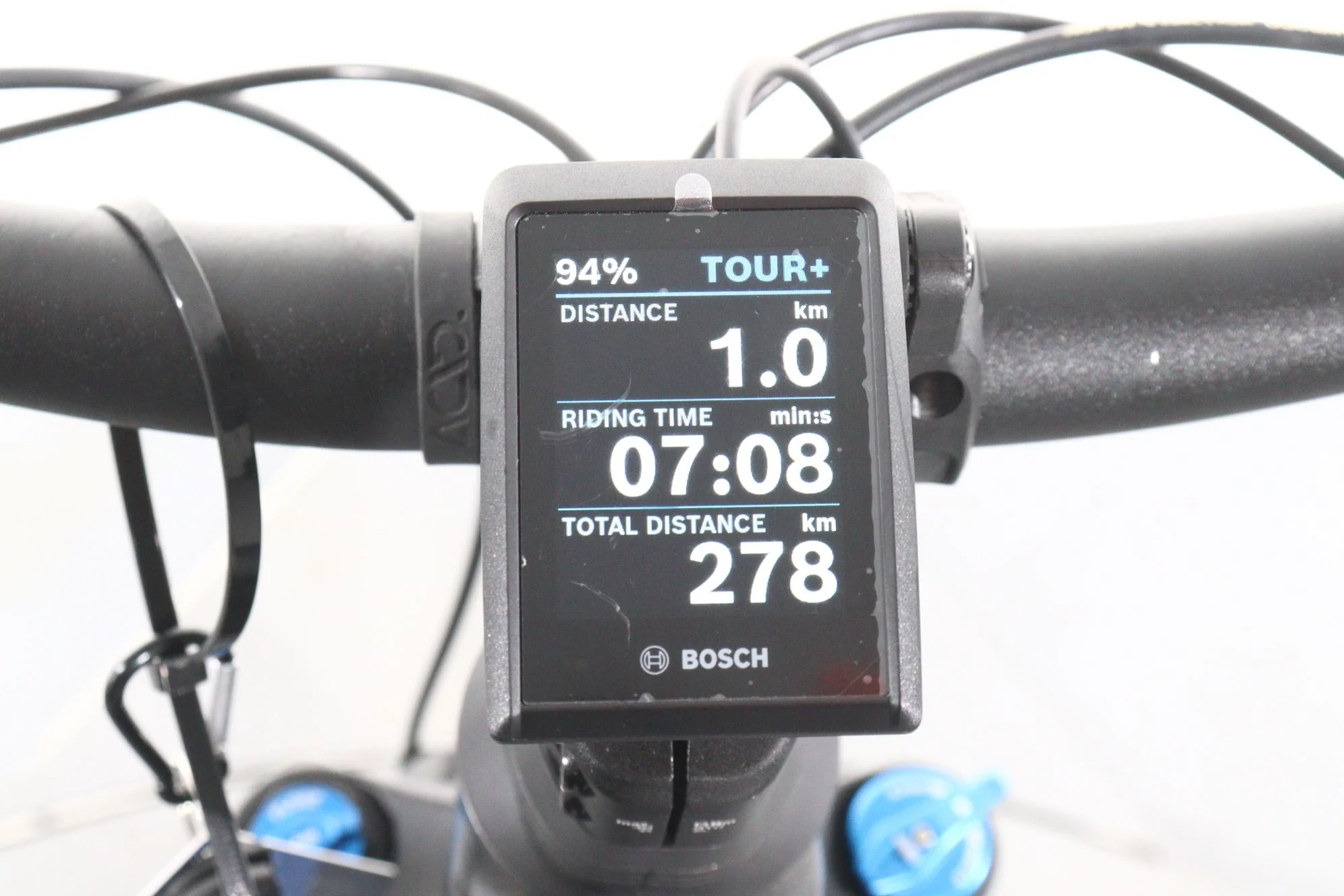 Cube Stereo Hybrid 120 SLT - Image 8