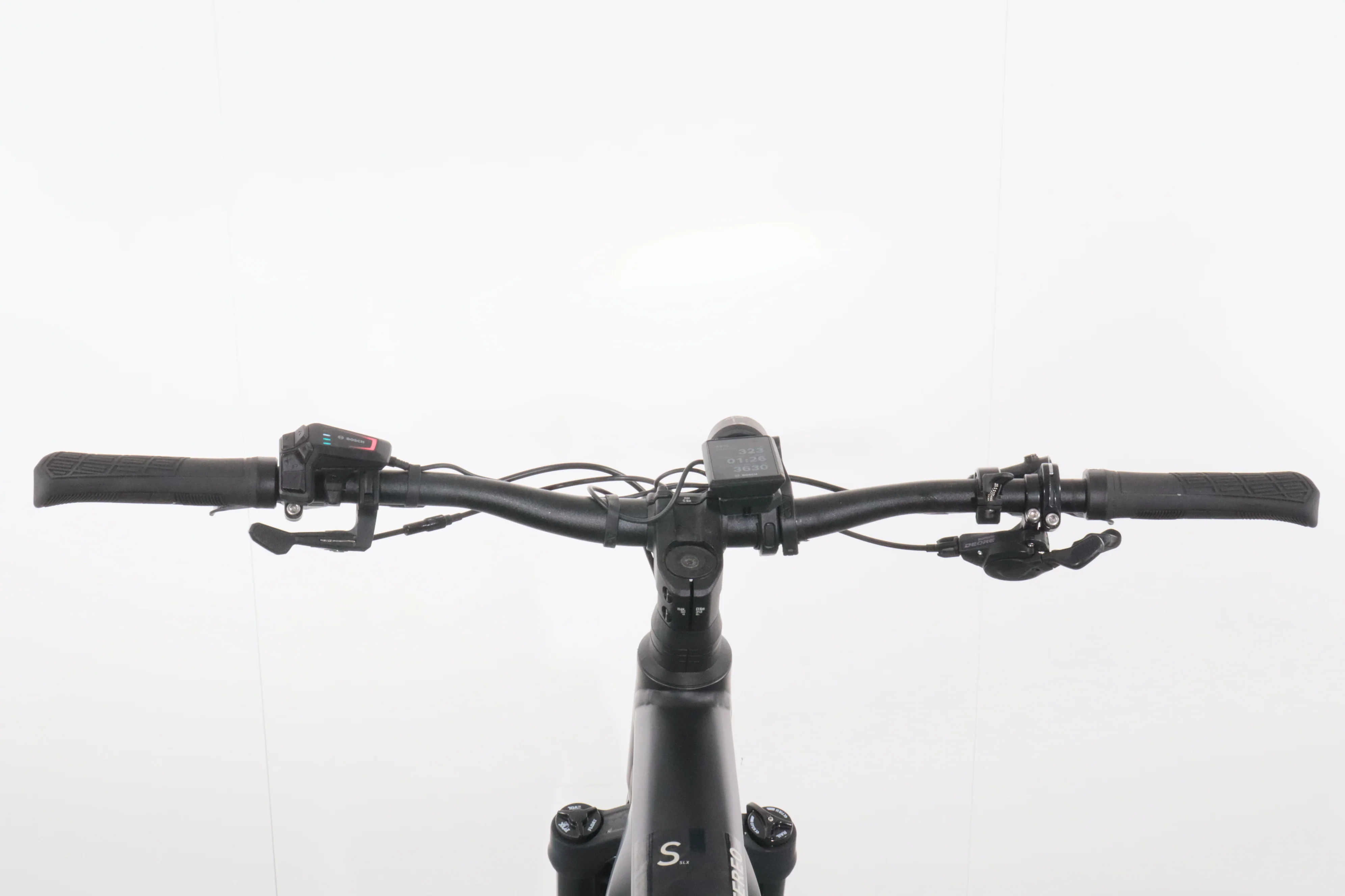 Cube Stereo Hybrid 120 SLX 750 Allroad - Image 7