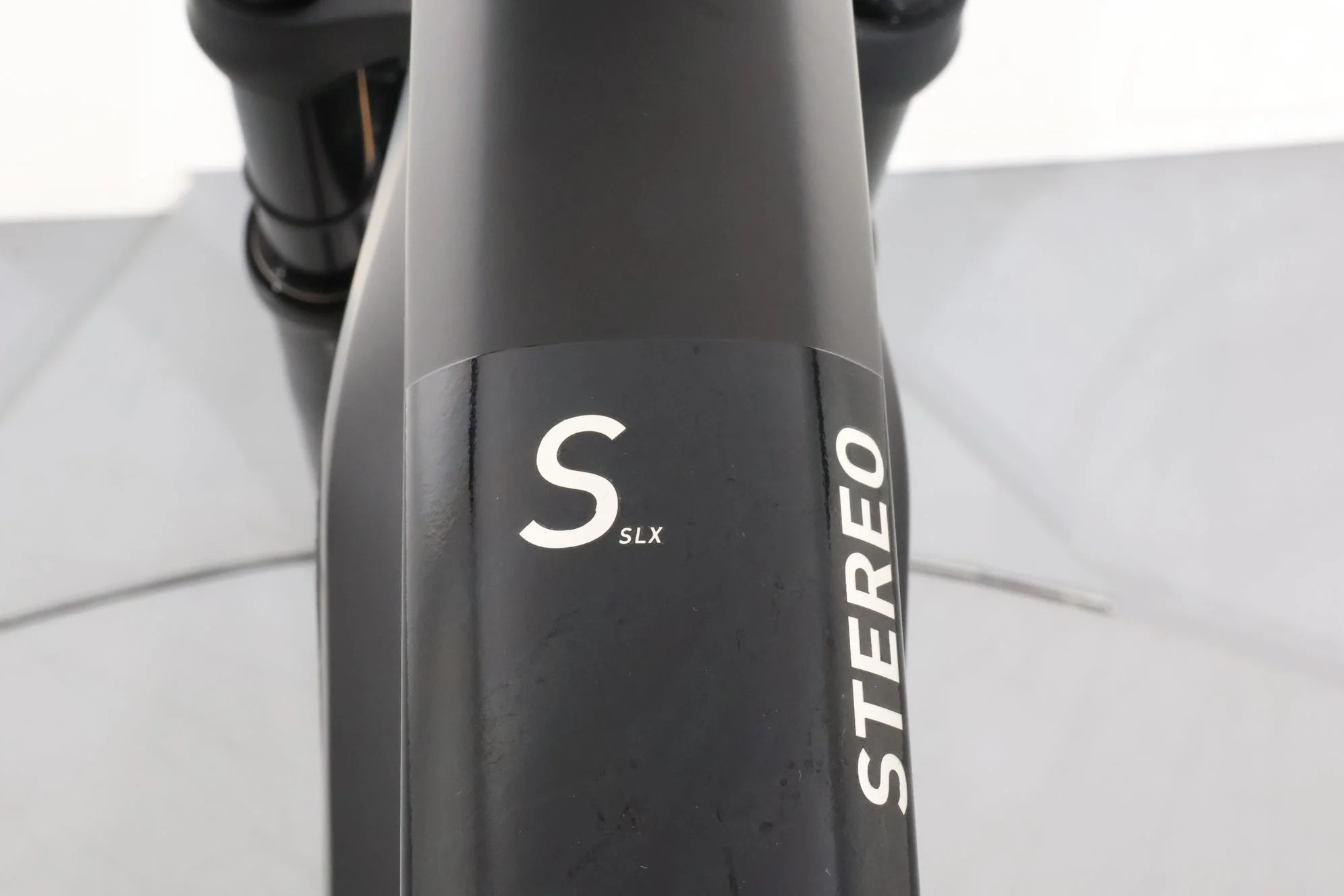 Cube Stereo Hybrid 120 SLX 750 Allroad - Image 13