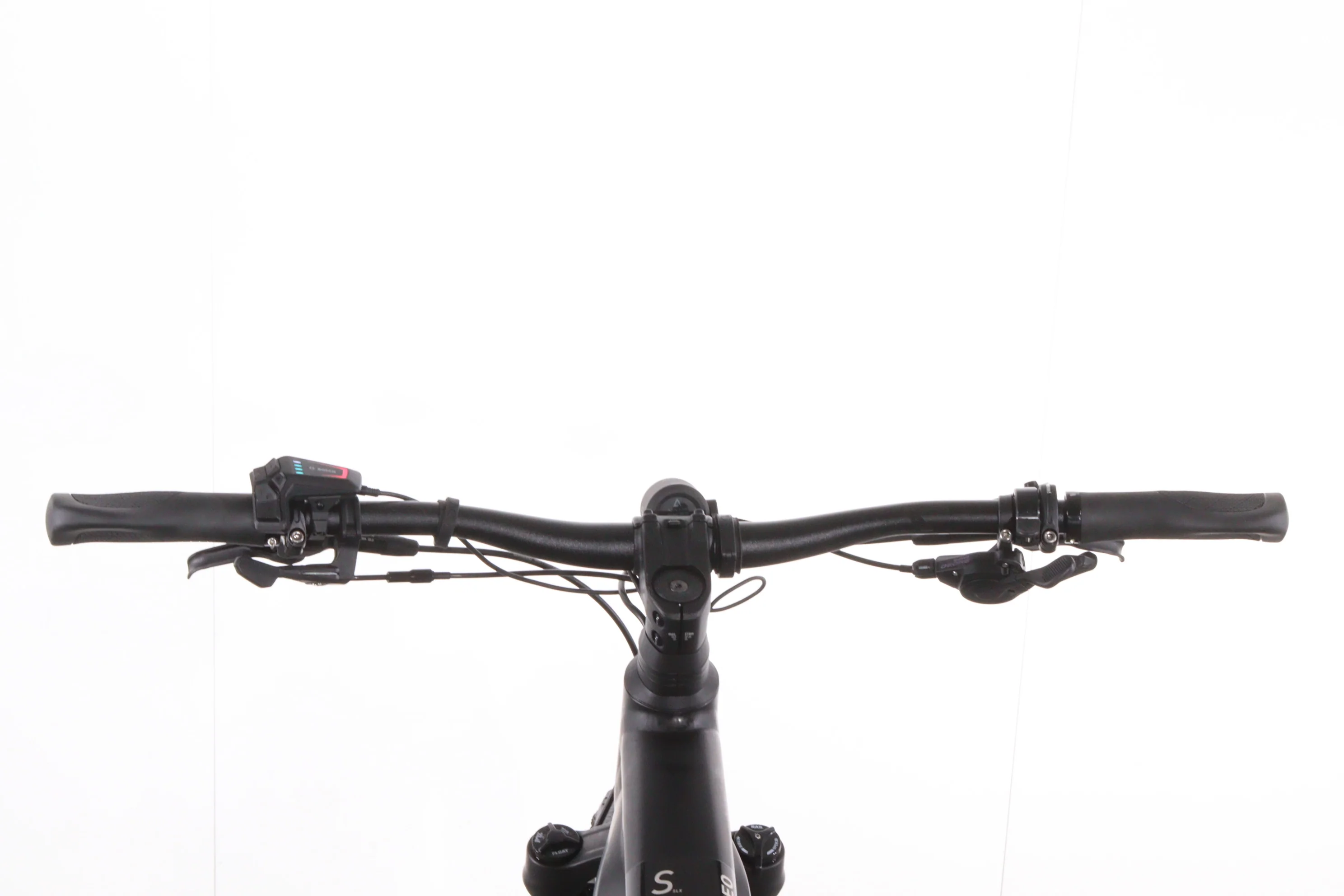 Cube Stereo Hybrid 120 SLX 750 - Image 7