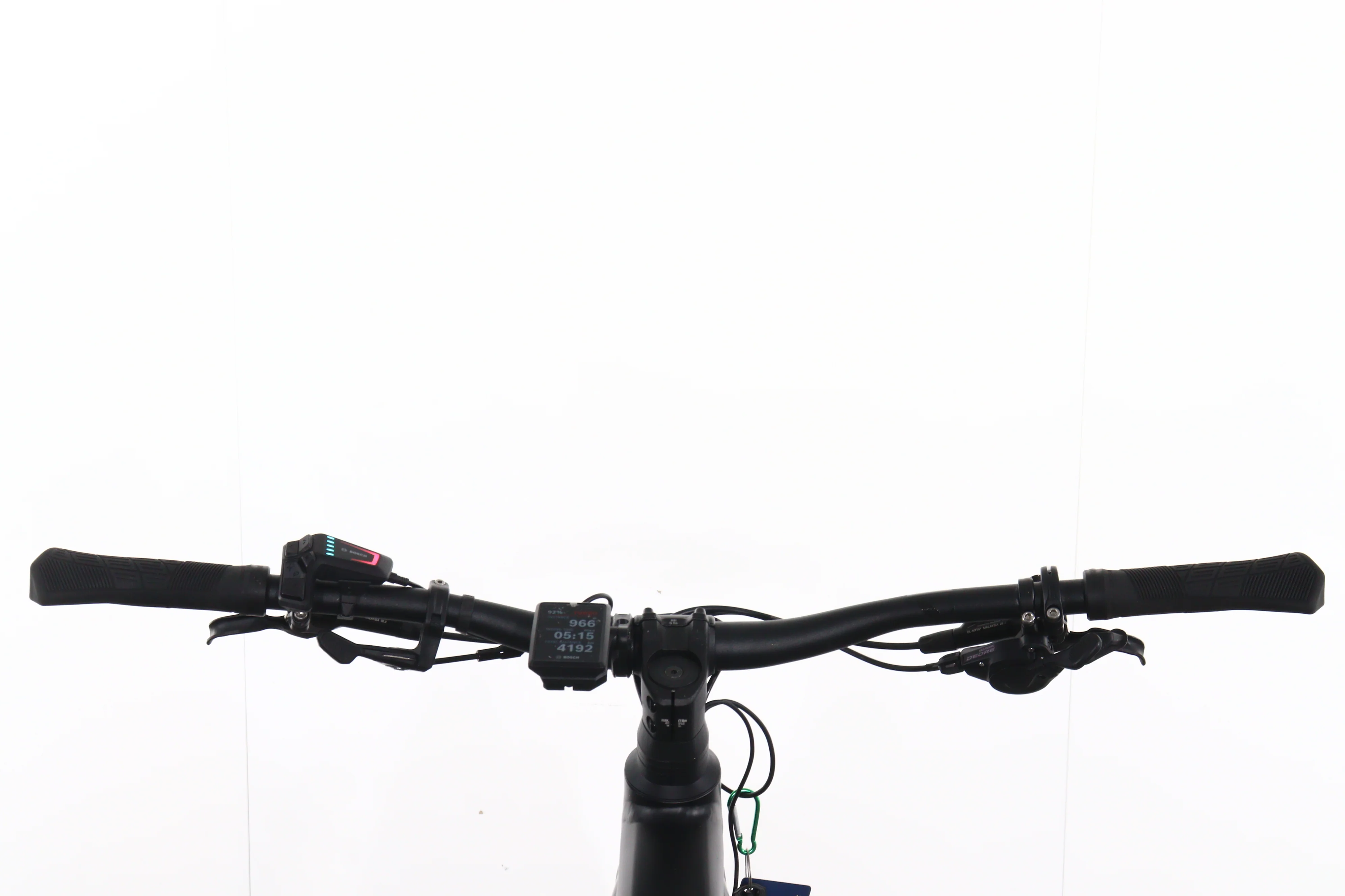 Cube Stereo Hybrid 120 SLX Allroad - Image 7