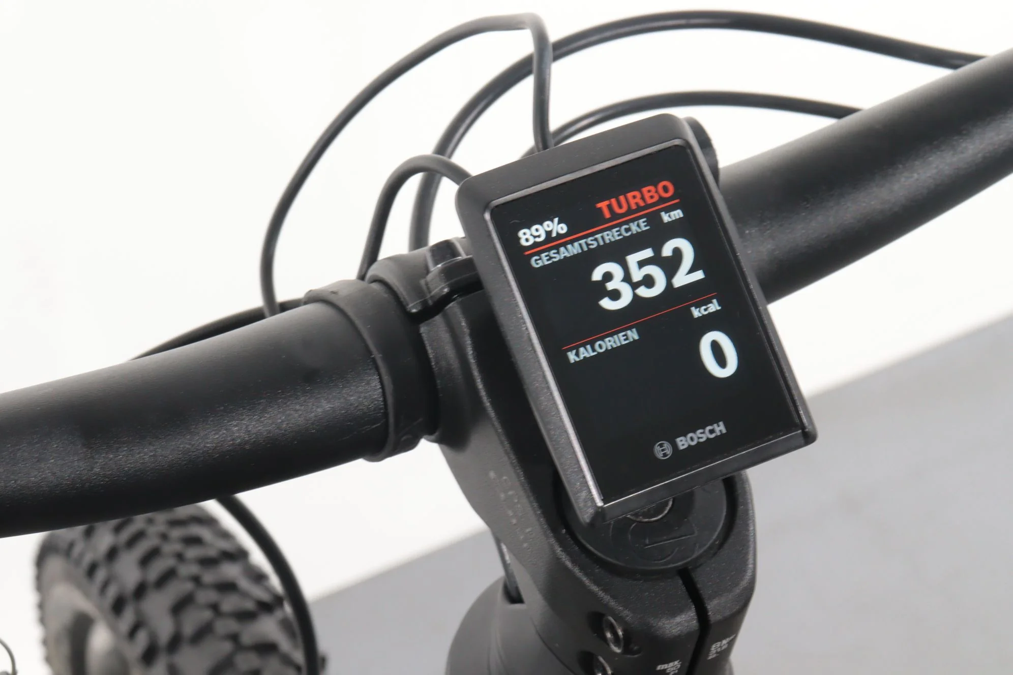 Cube Stereo Hybrid 120 SLX - Image 9