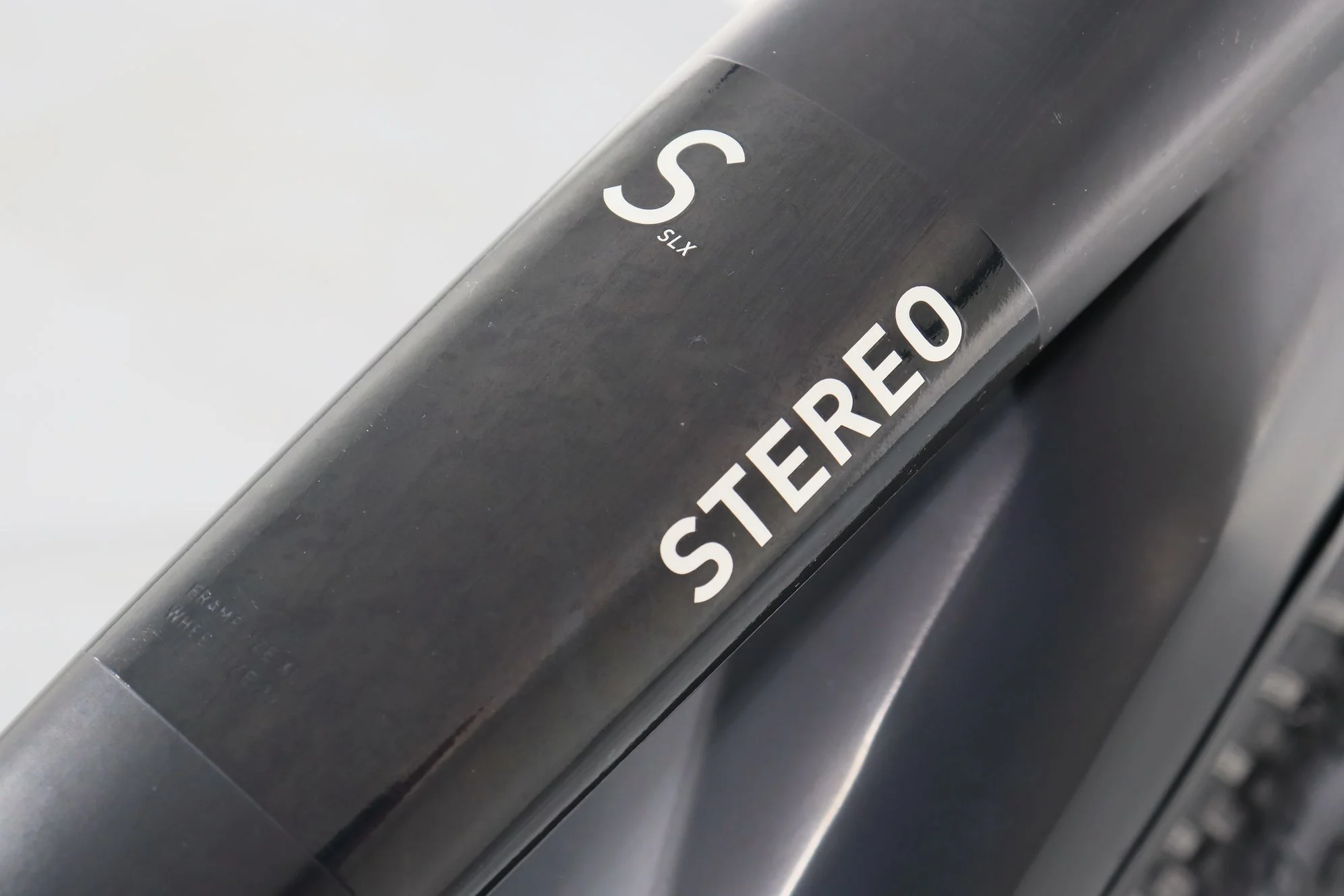 Cube Stereo Hybrid 120 SLX - Image 11