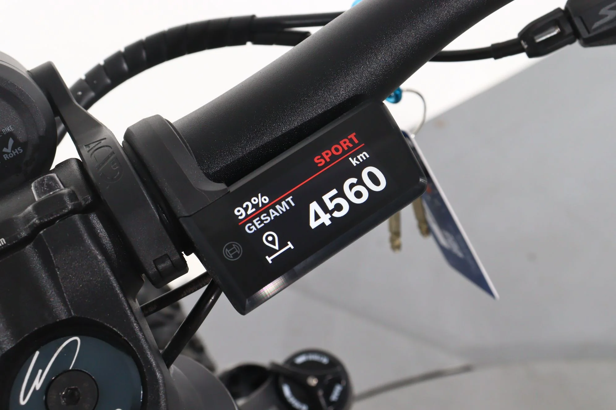 Cube Stereo Hybrid 120 SLX - Image 12