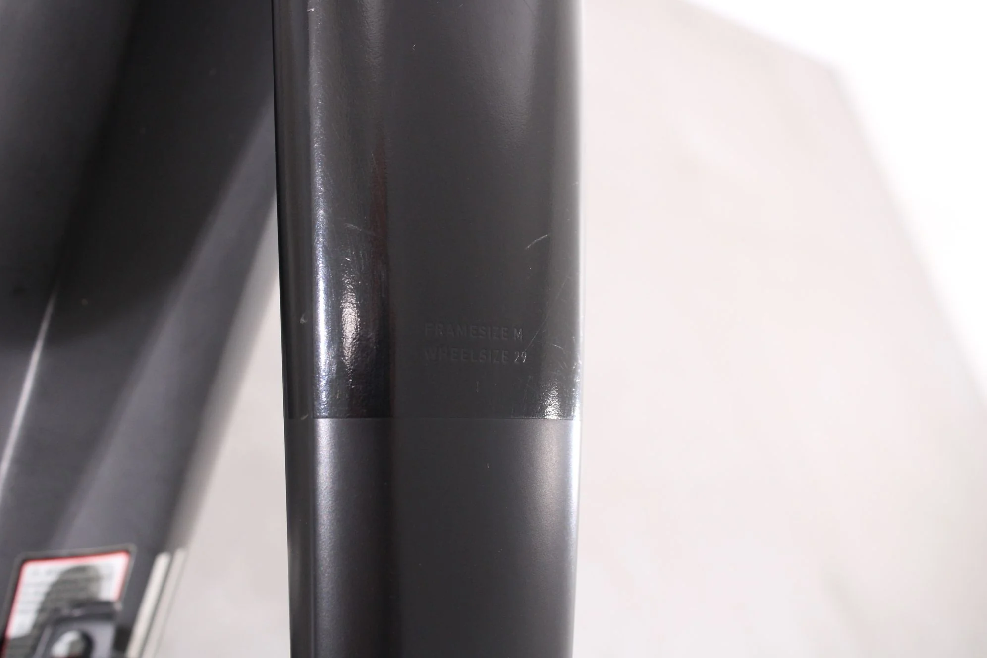 Cube Stereo Hybrid 120 SLX - Image 9