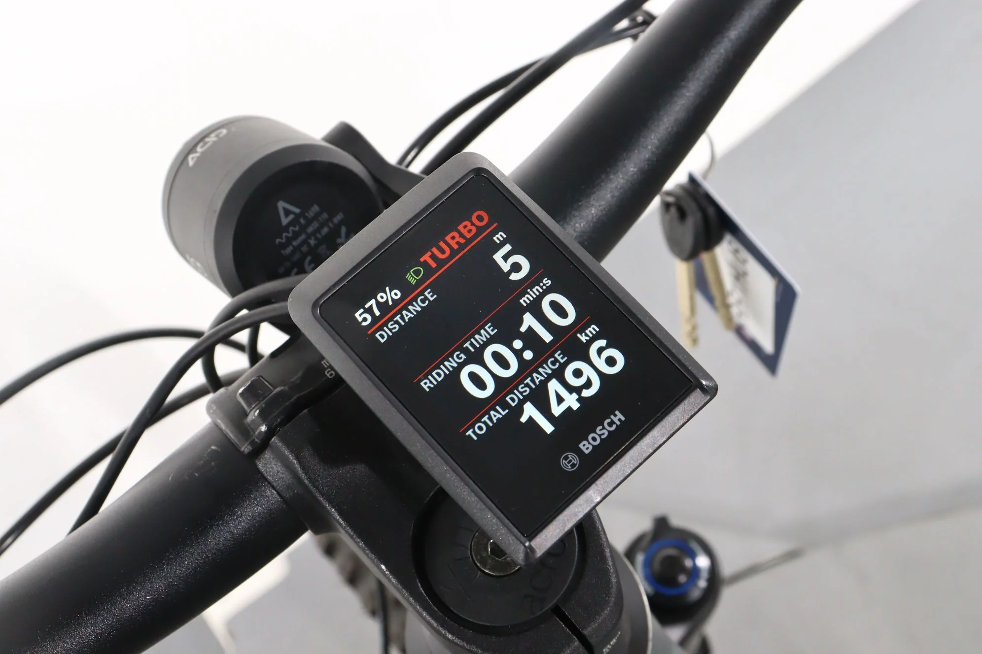Cube Stereo Hybrid 120 TM - Image 9