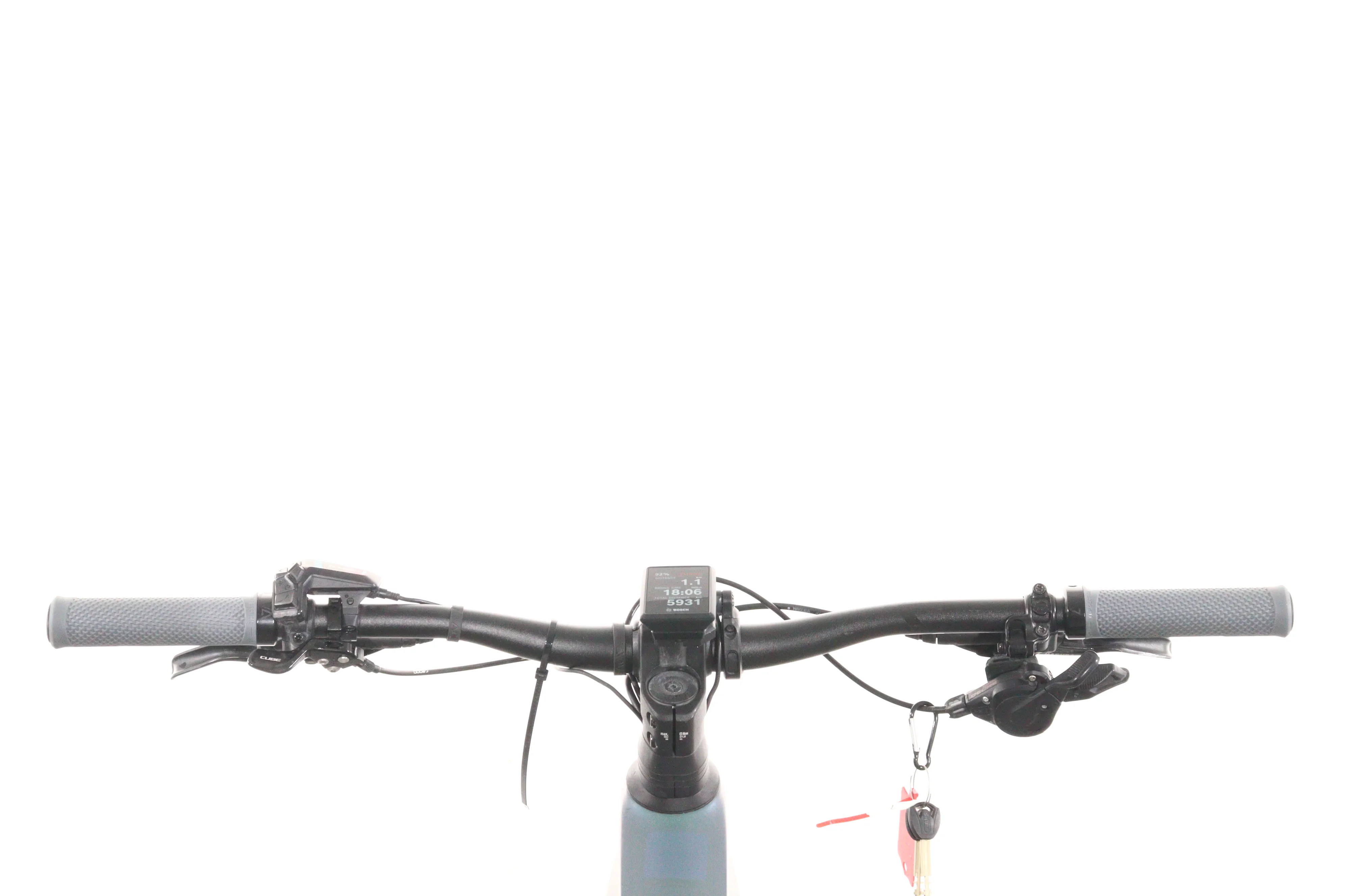 Cube Stereo Hybrid 140 HPC ABS - Image 7