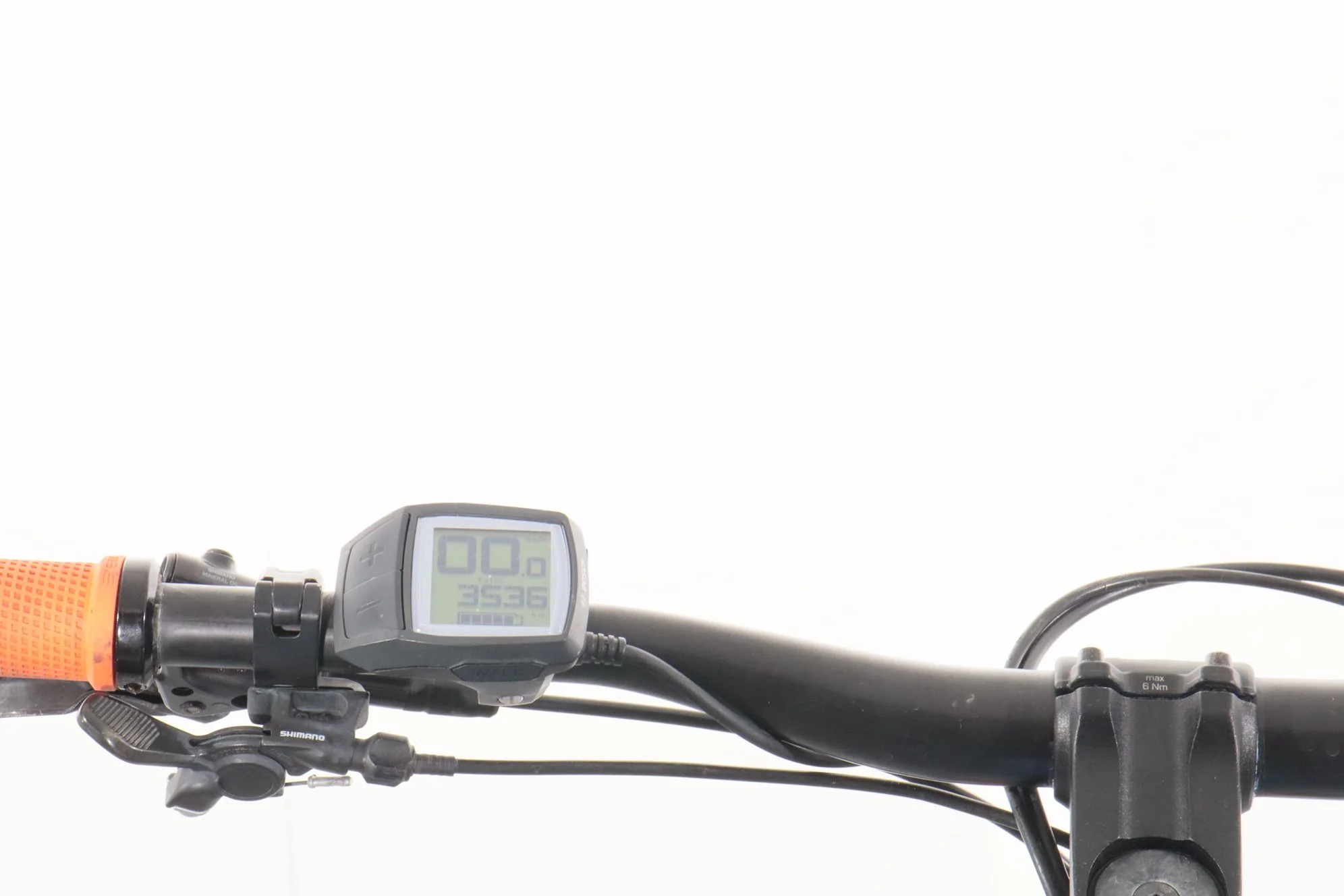 Cube Stereo Hybrid 140 HPC Actionteam 625 Nyon - Image 14